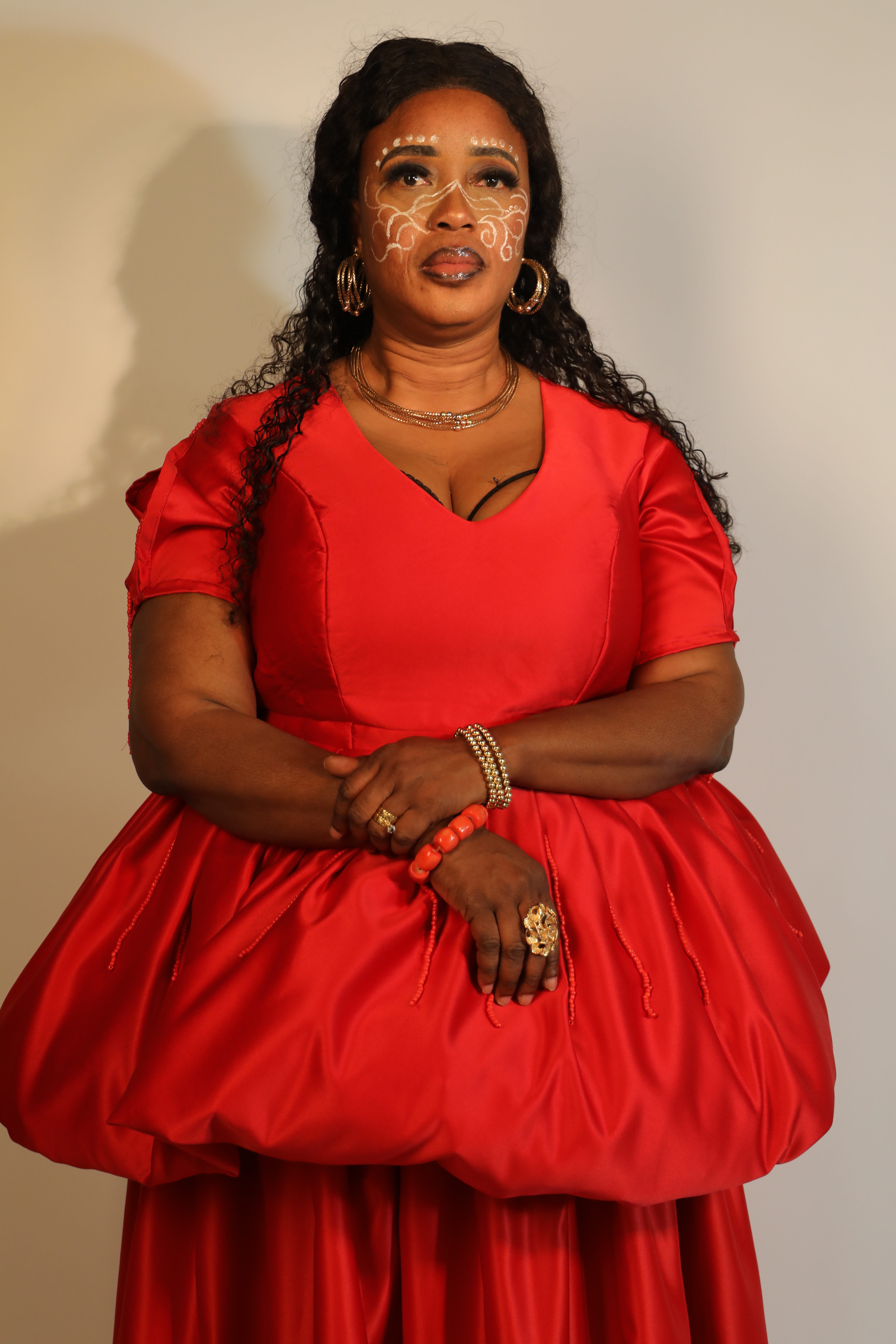 Veslie Smith | Fashion & Textiles 3