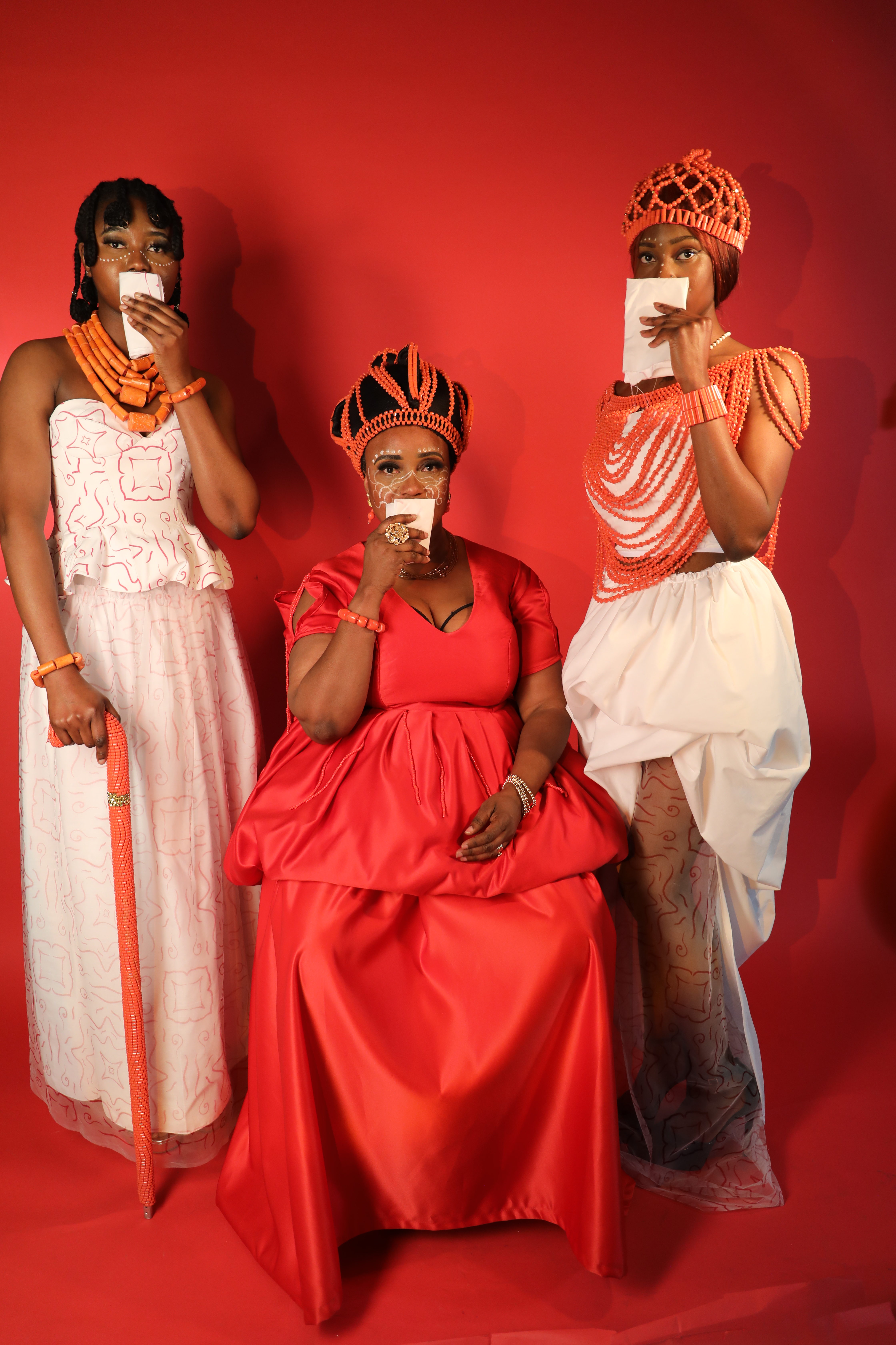 Veslie Smith | Fashion & Textiles 6