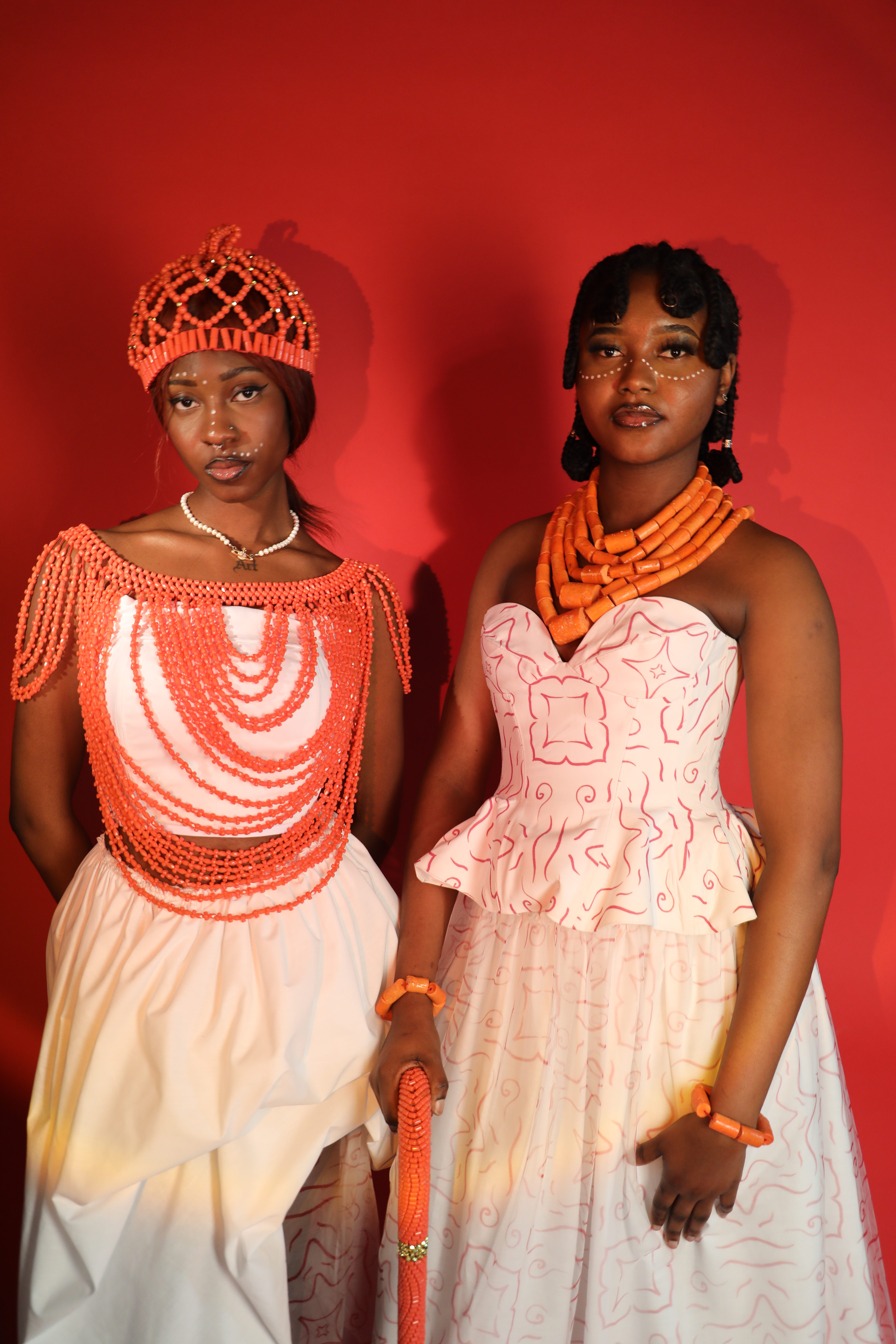 Veslie Smith | Fashion & Textiles 2