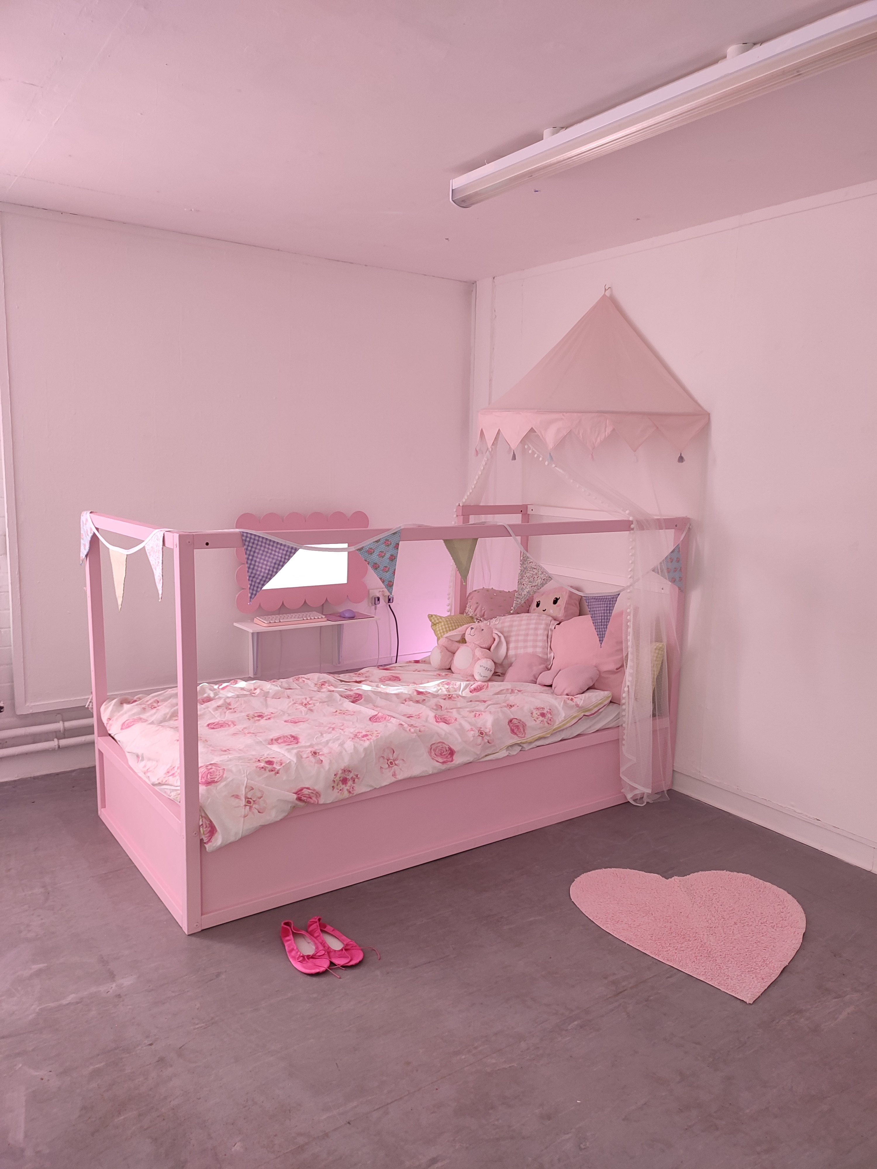 Kitty Sholl | Fine Art 2