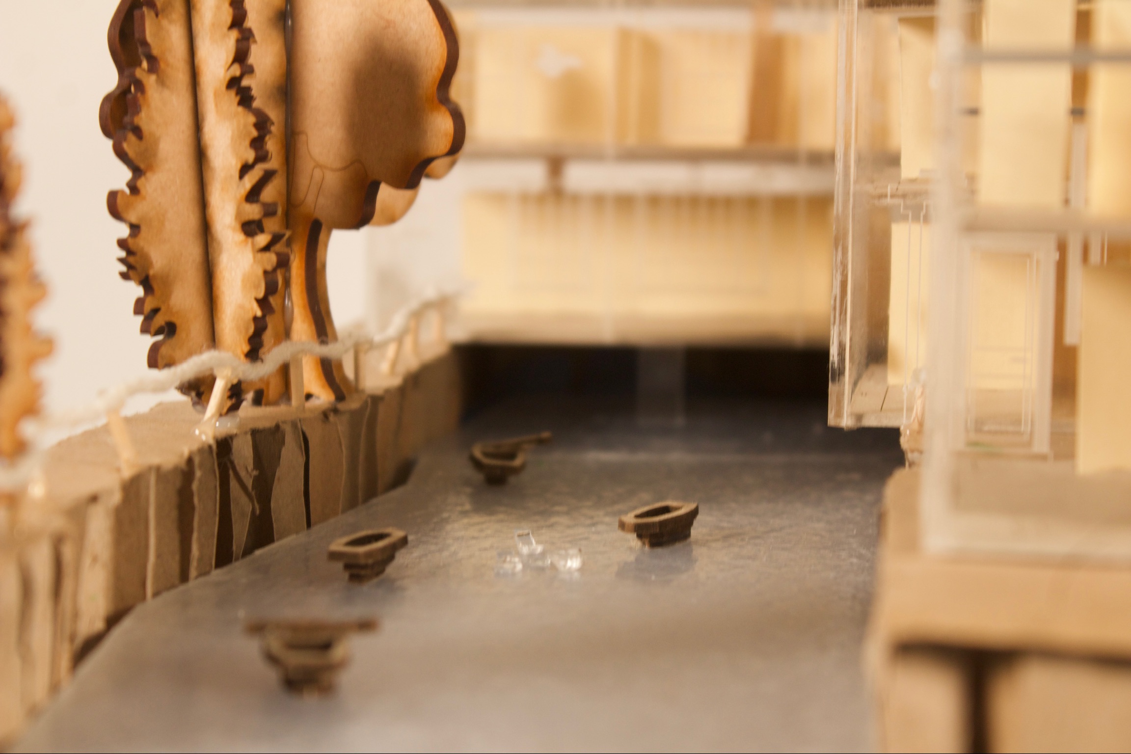 Alicia Paul | Interior Design 1