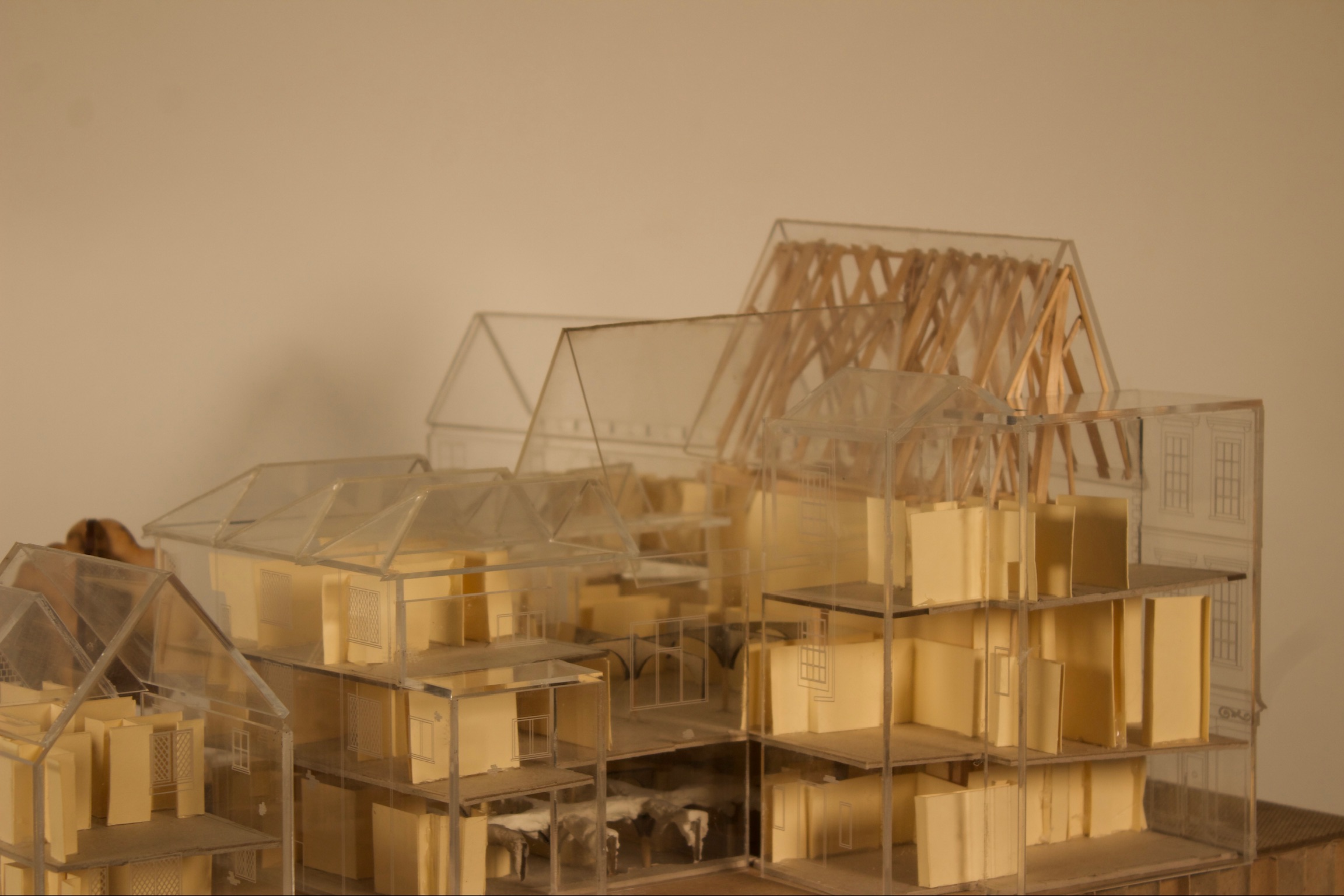 Alicia Paul | Interior Design 2