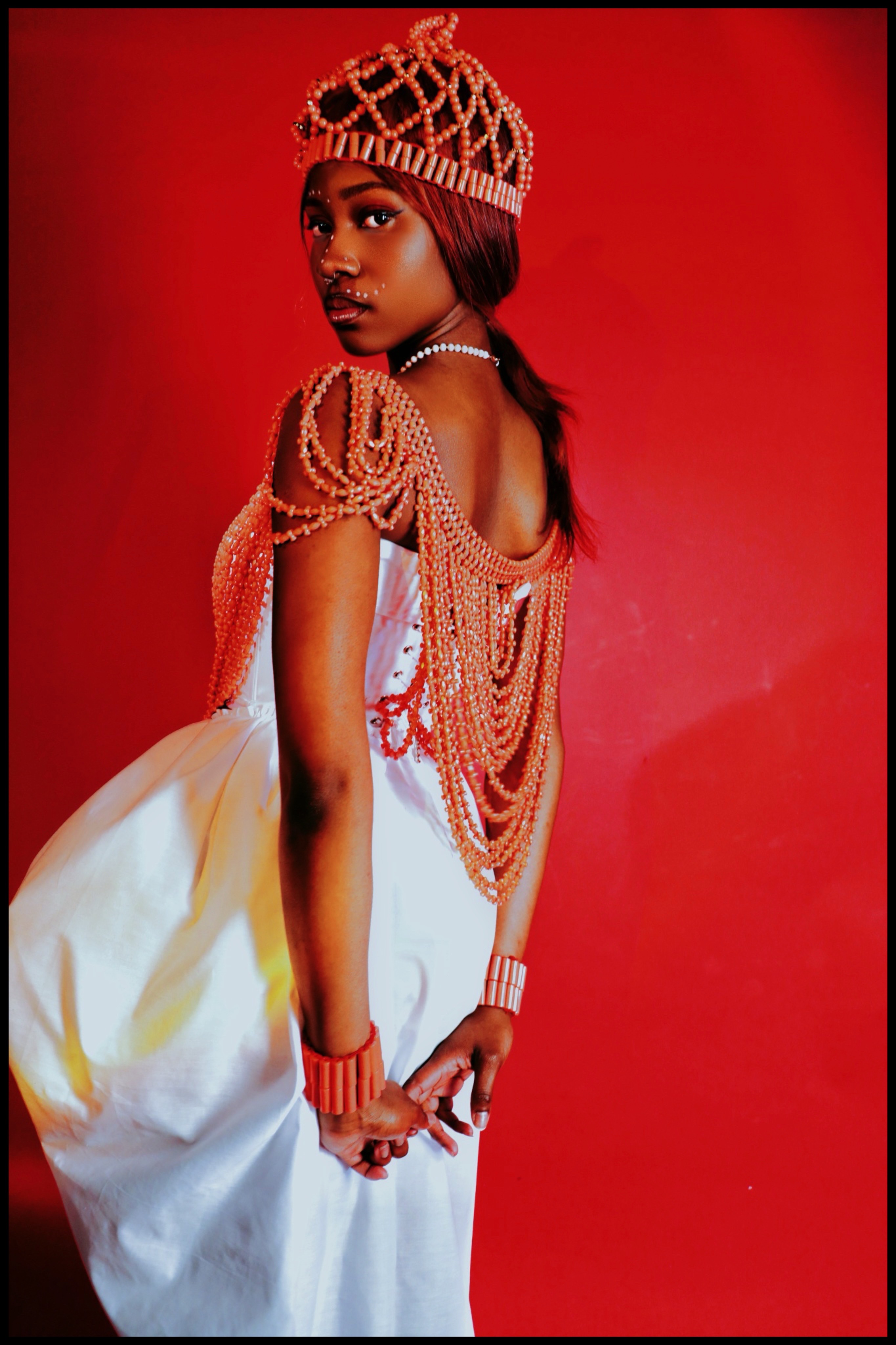 Veslie Smith | Fashion & Textiles 5