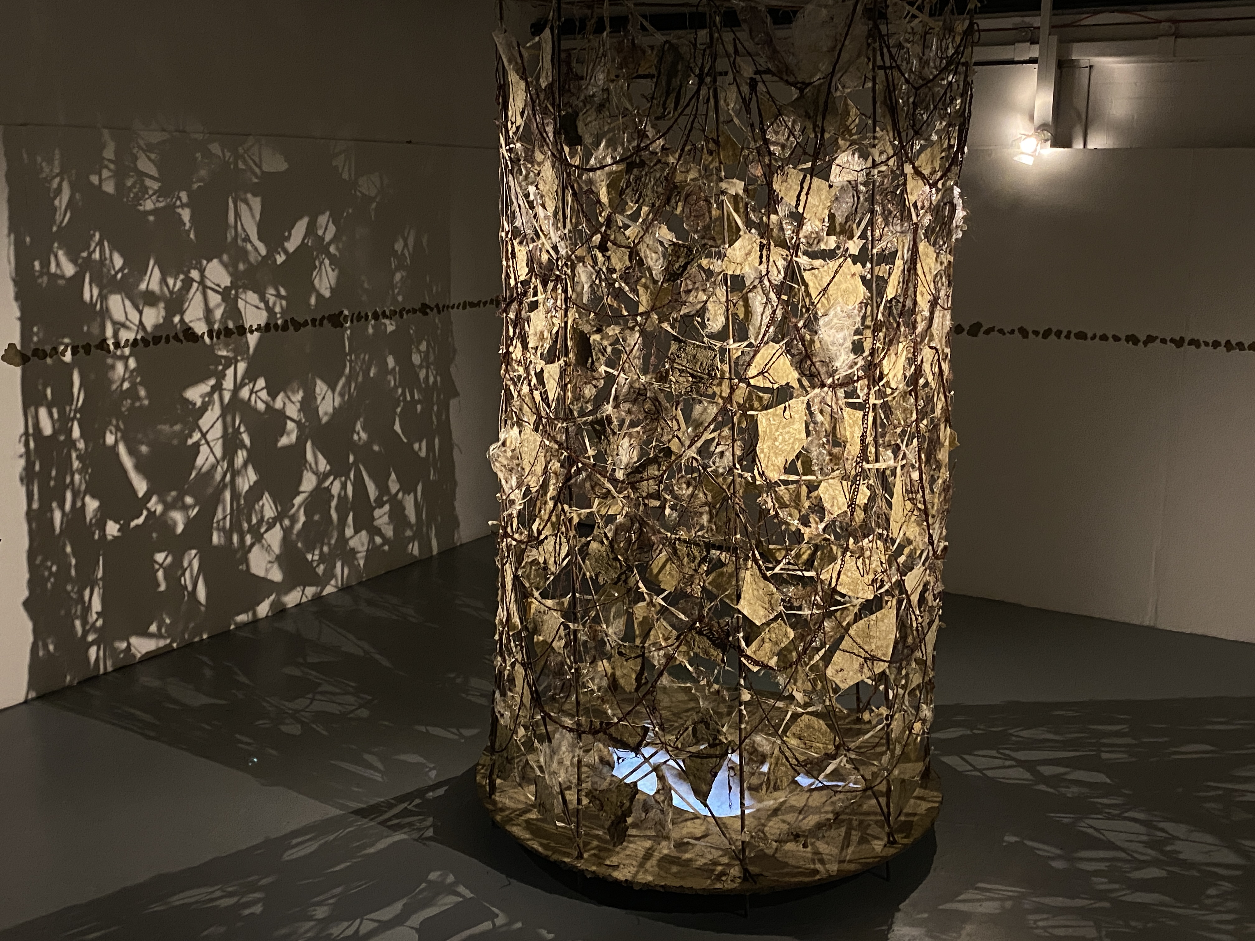 Amelia Gunn-Dalby | Fine Art 6