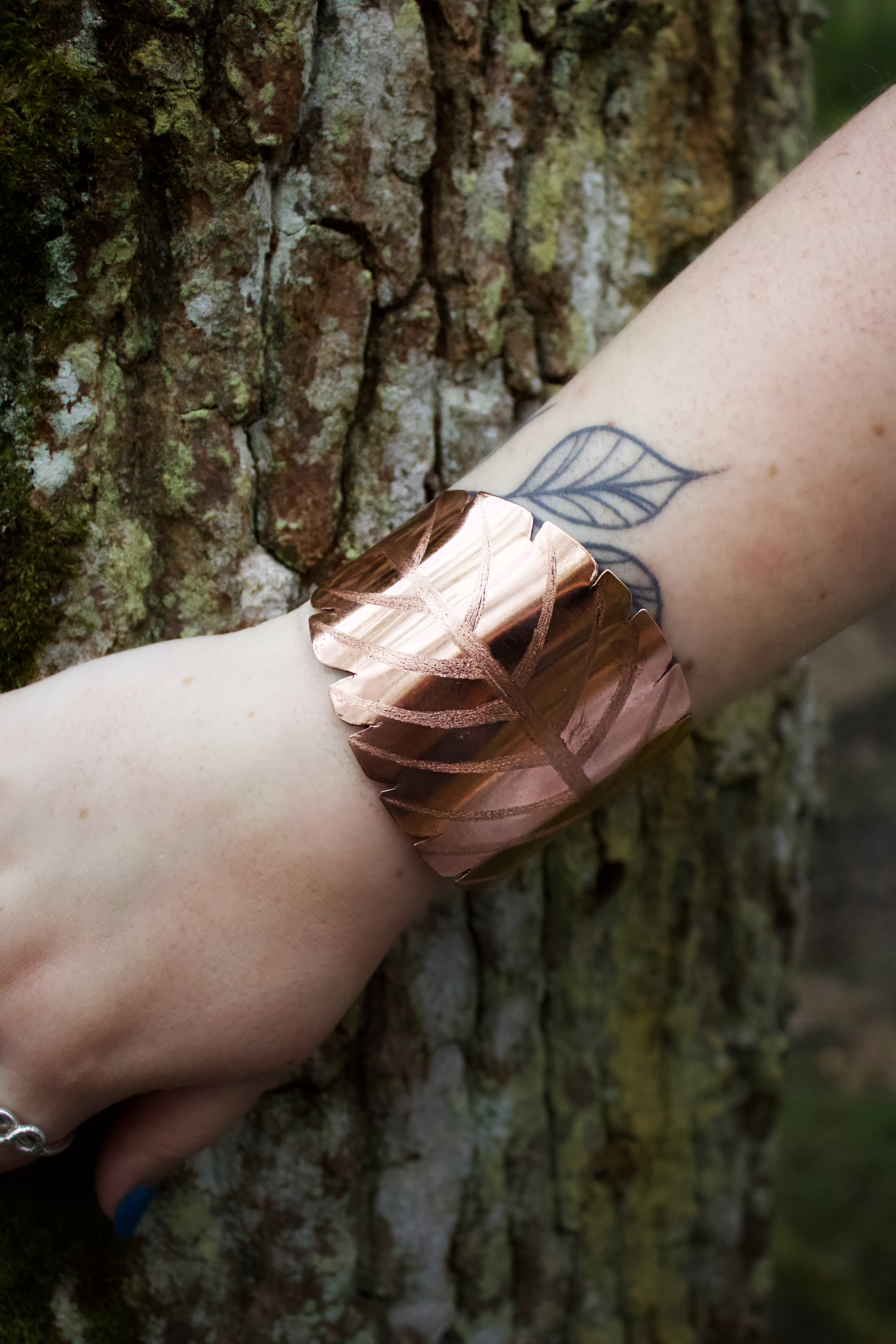 Emily Musselwhite | Crafts