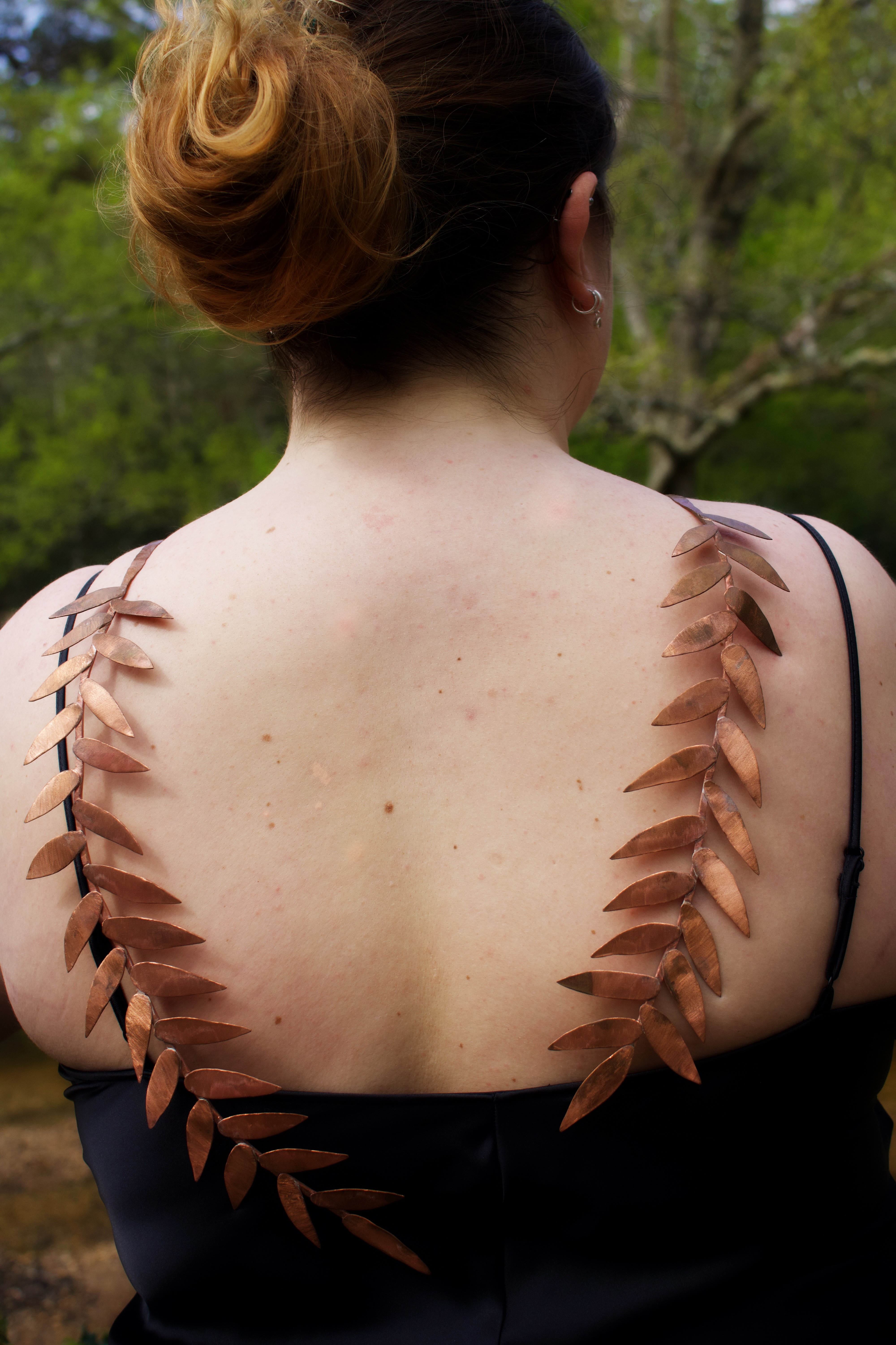 Emily Musselwhite | Crafts 1