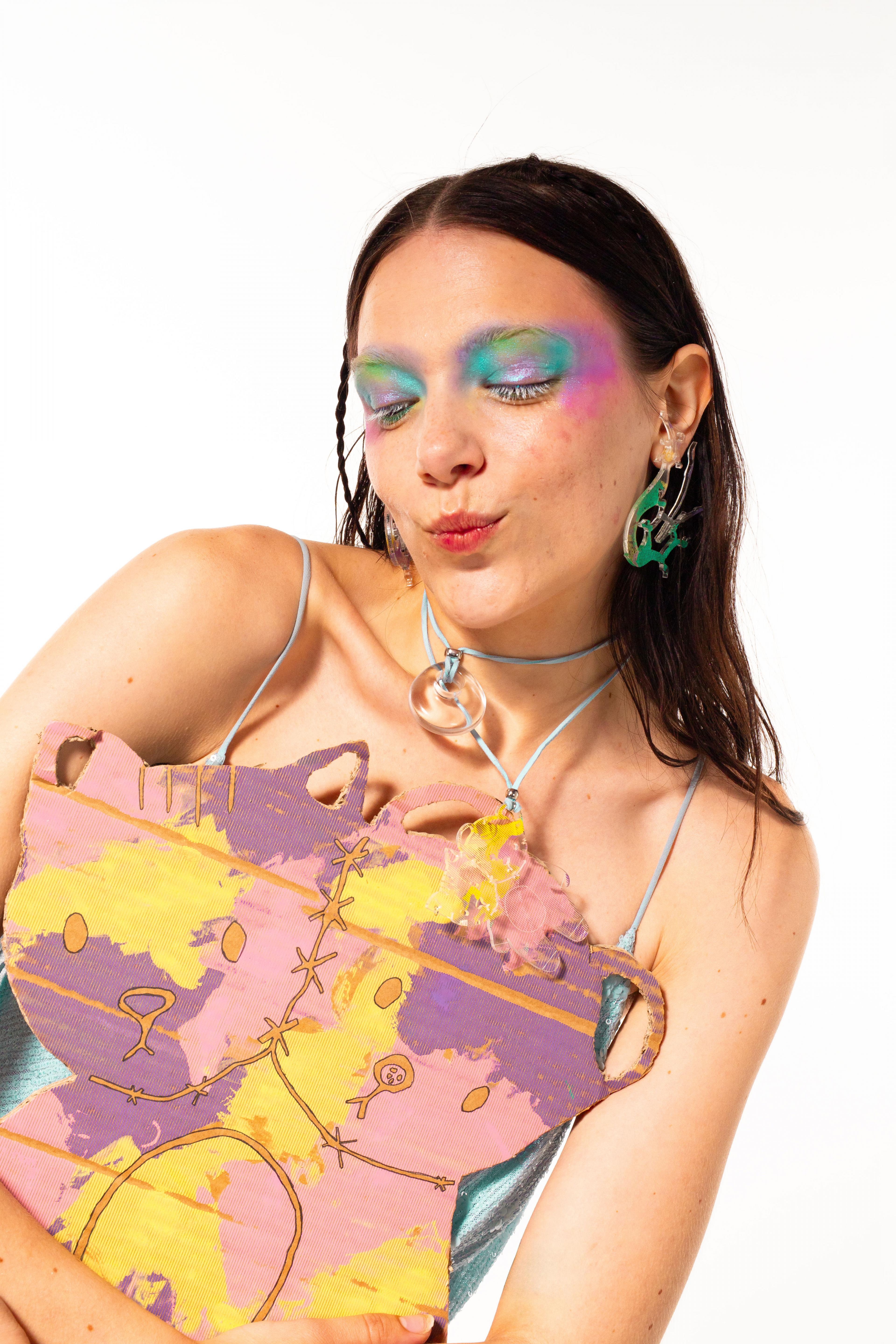 Alice Meyer | Fashion & Textiles 1