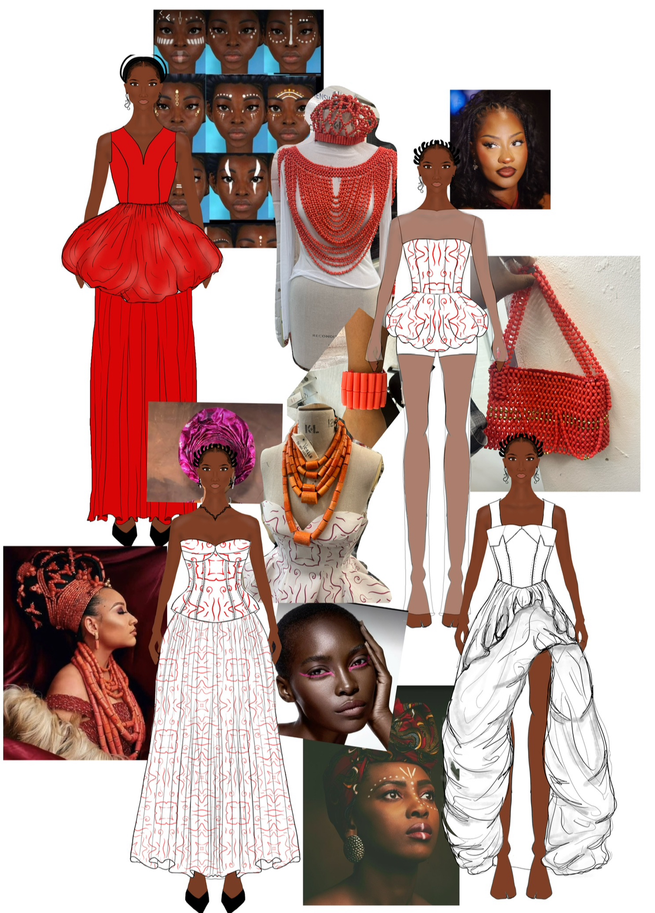 Veslie Smith | Fashion & Textiles