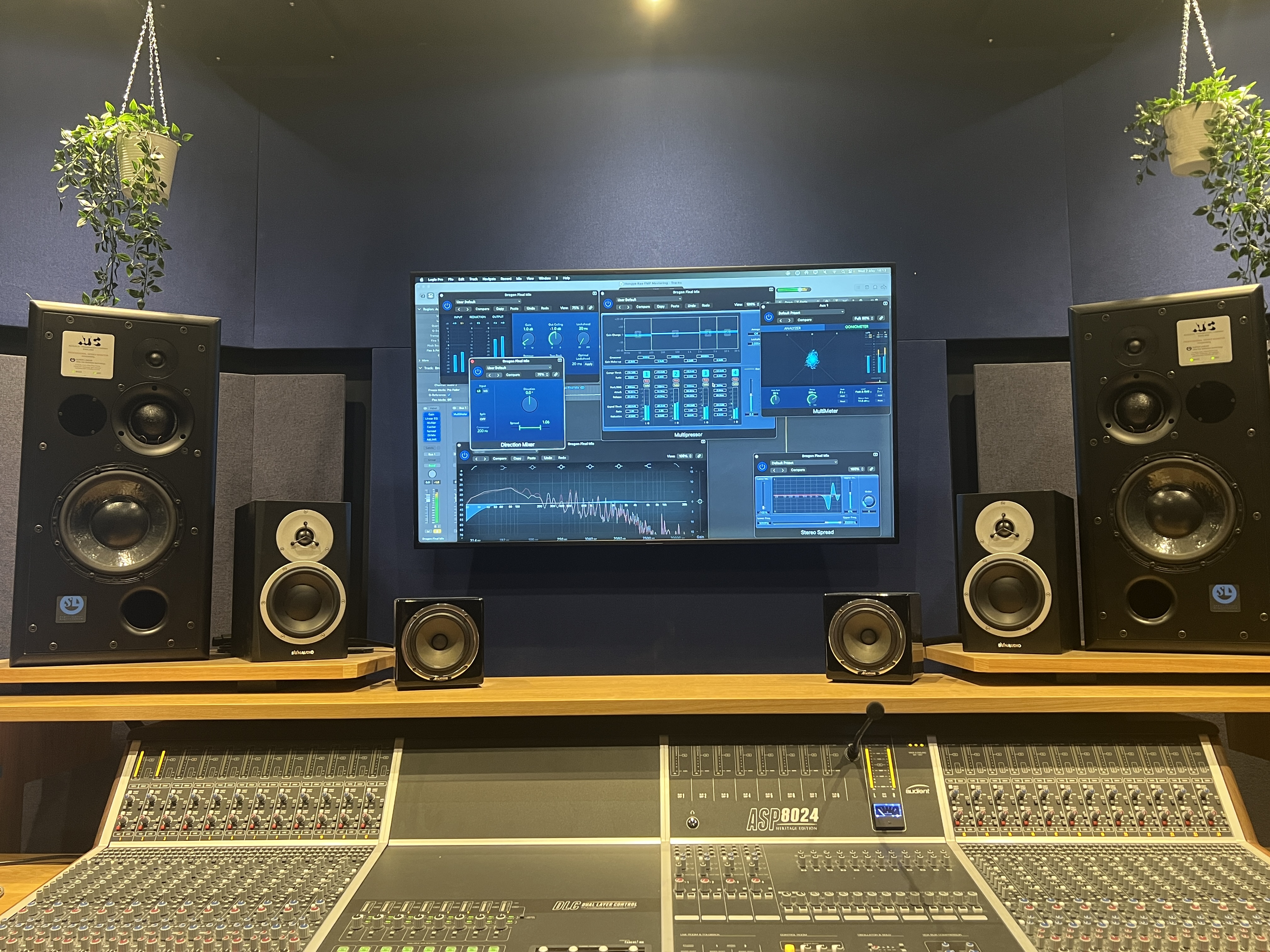 Hengye Rao | Performing Arts 3