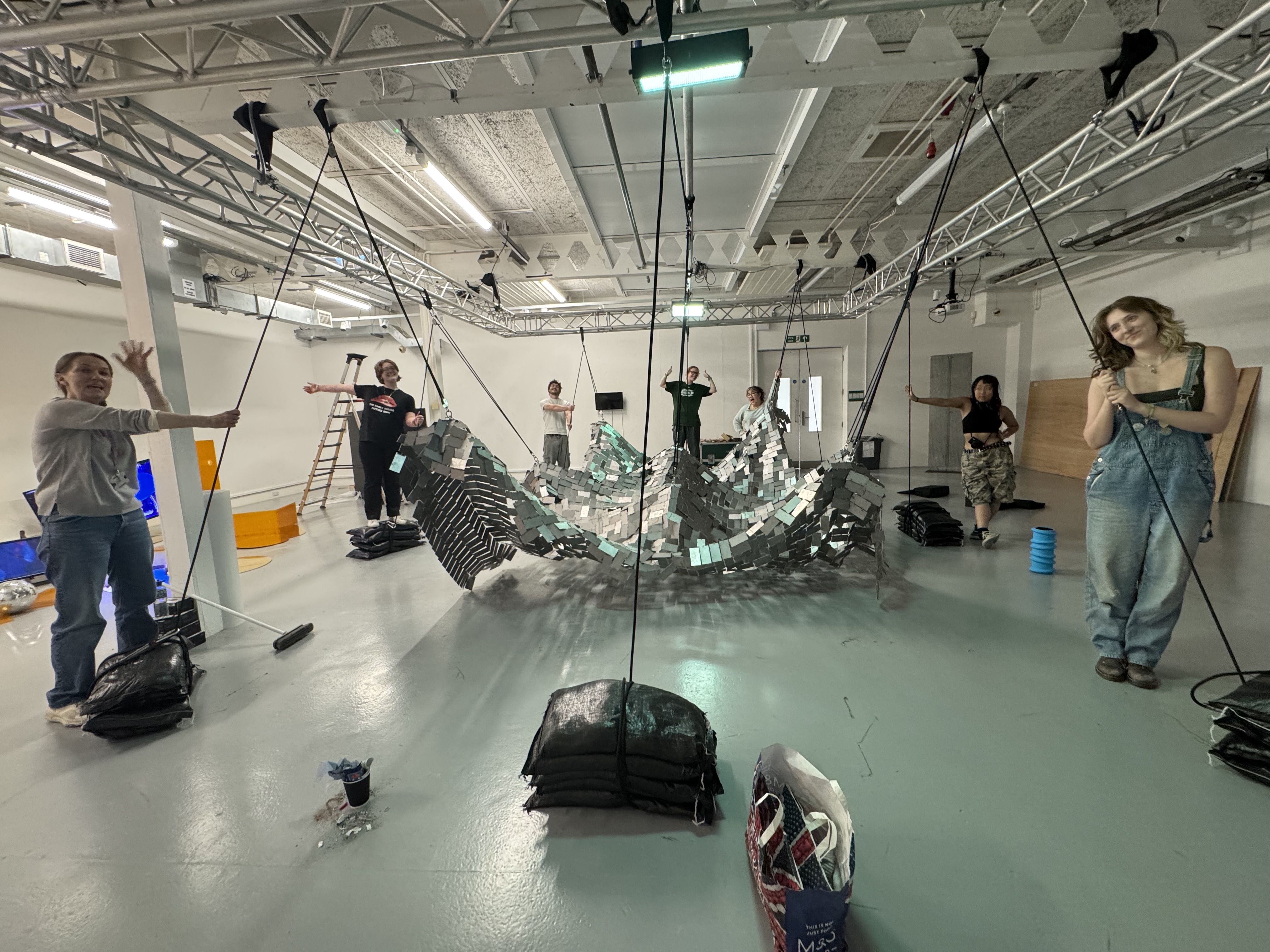 Grace Swansbury | Fine Art