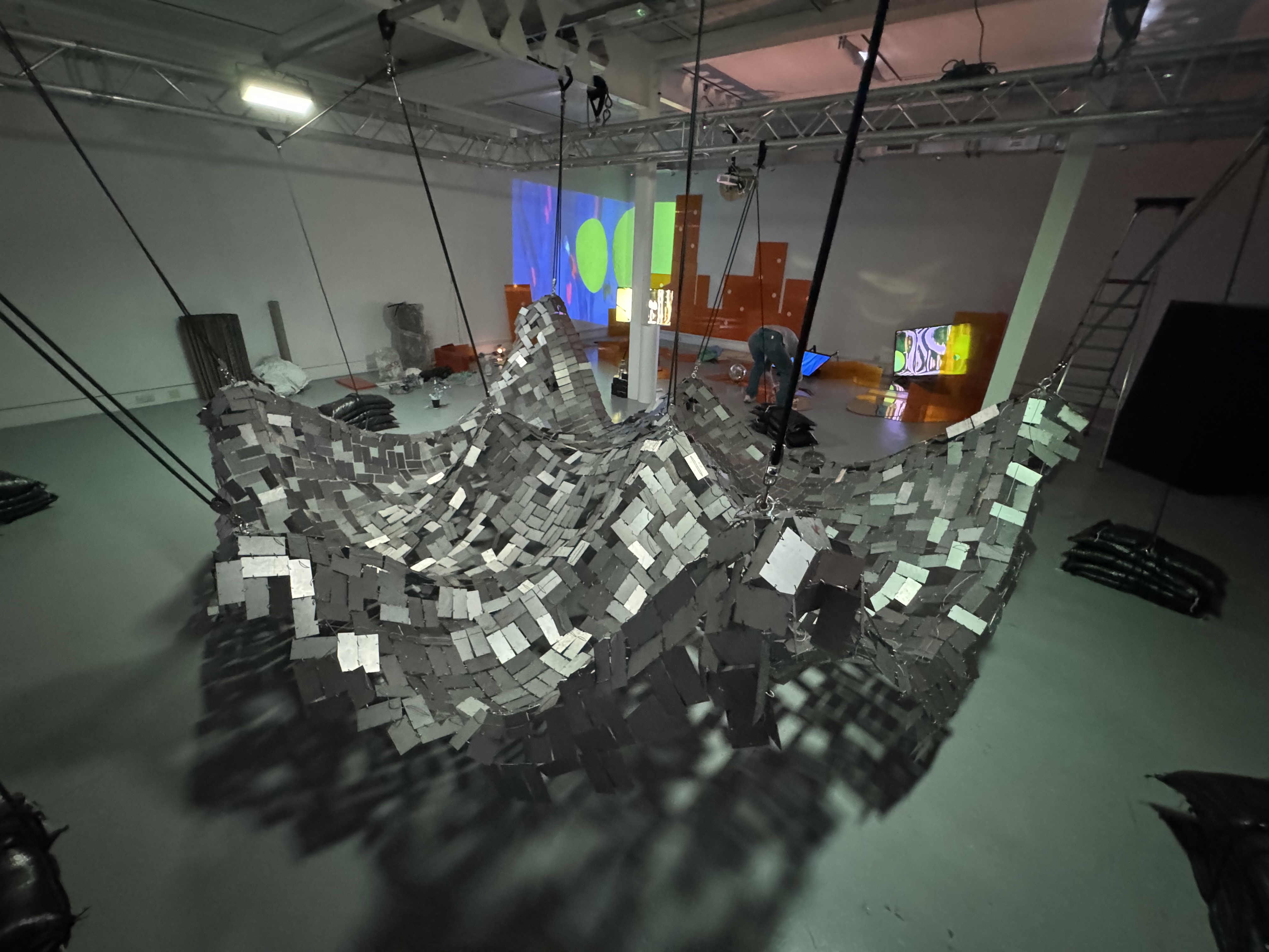 Grace Swansbury | Fine Art 1