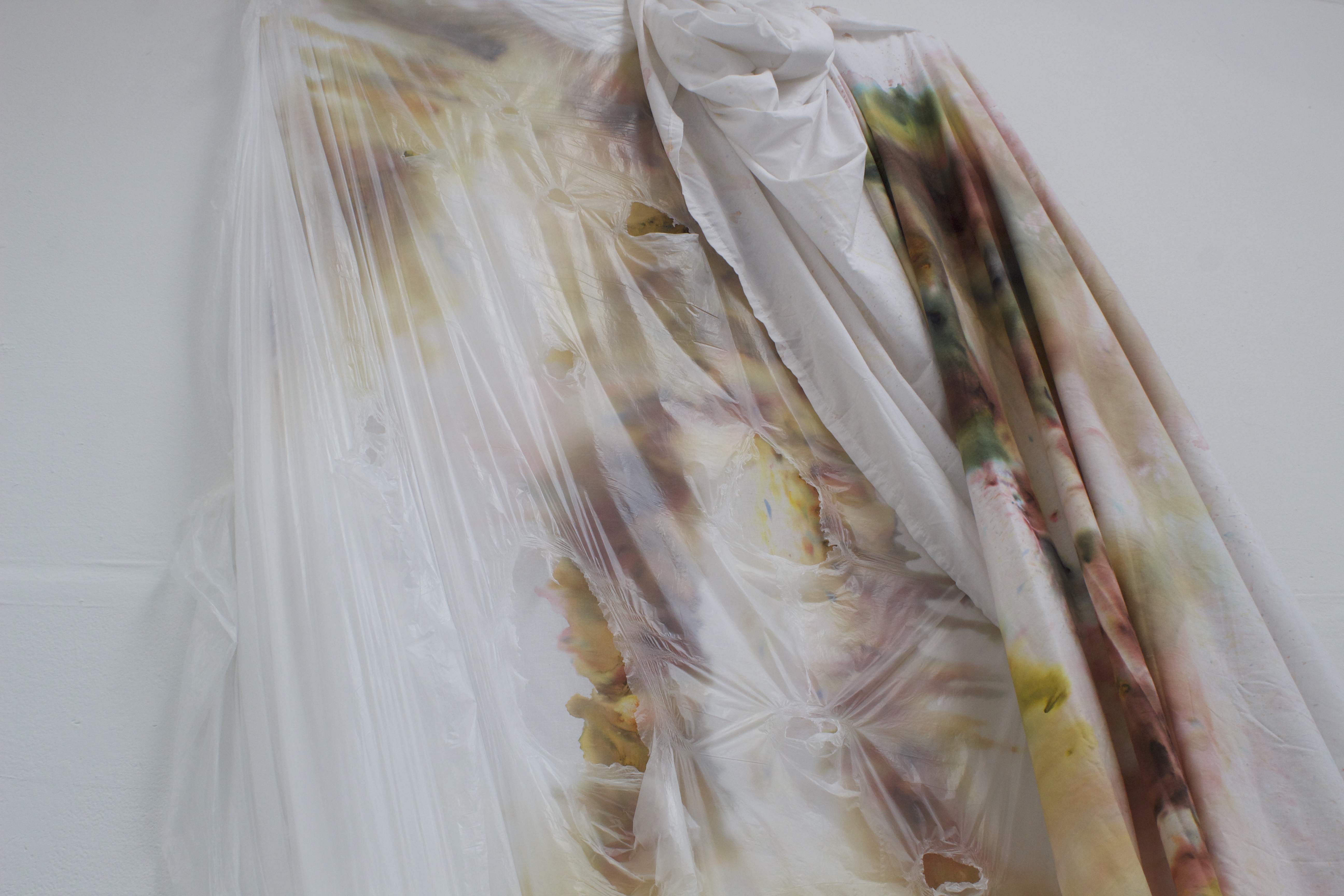 Saint Scott-Handy | Fine Art 5