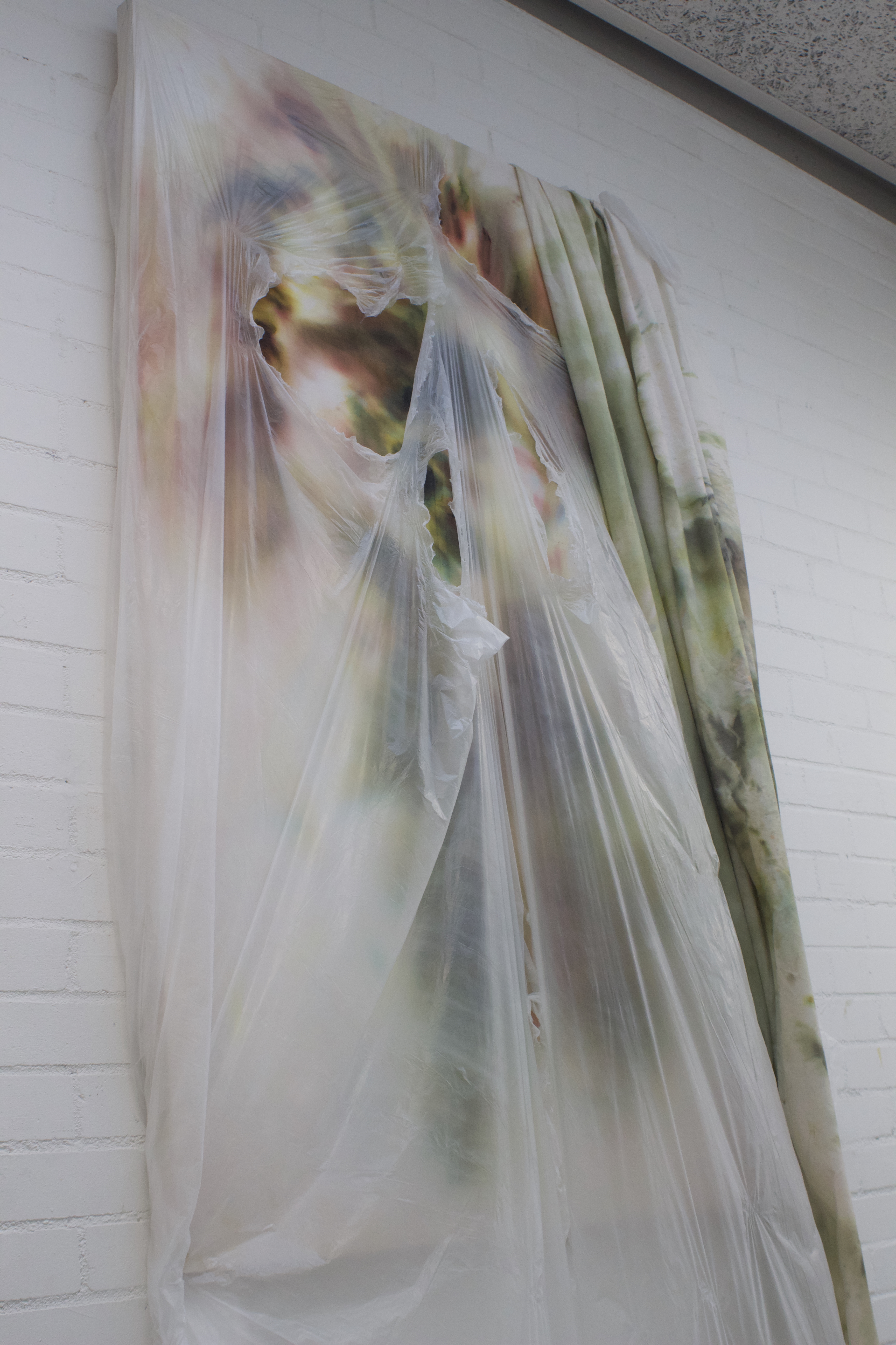 Saint Scott-Handy | Fine Art 4