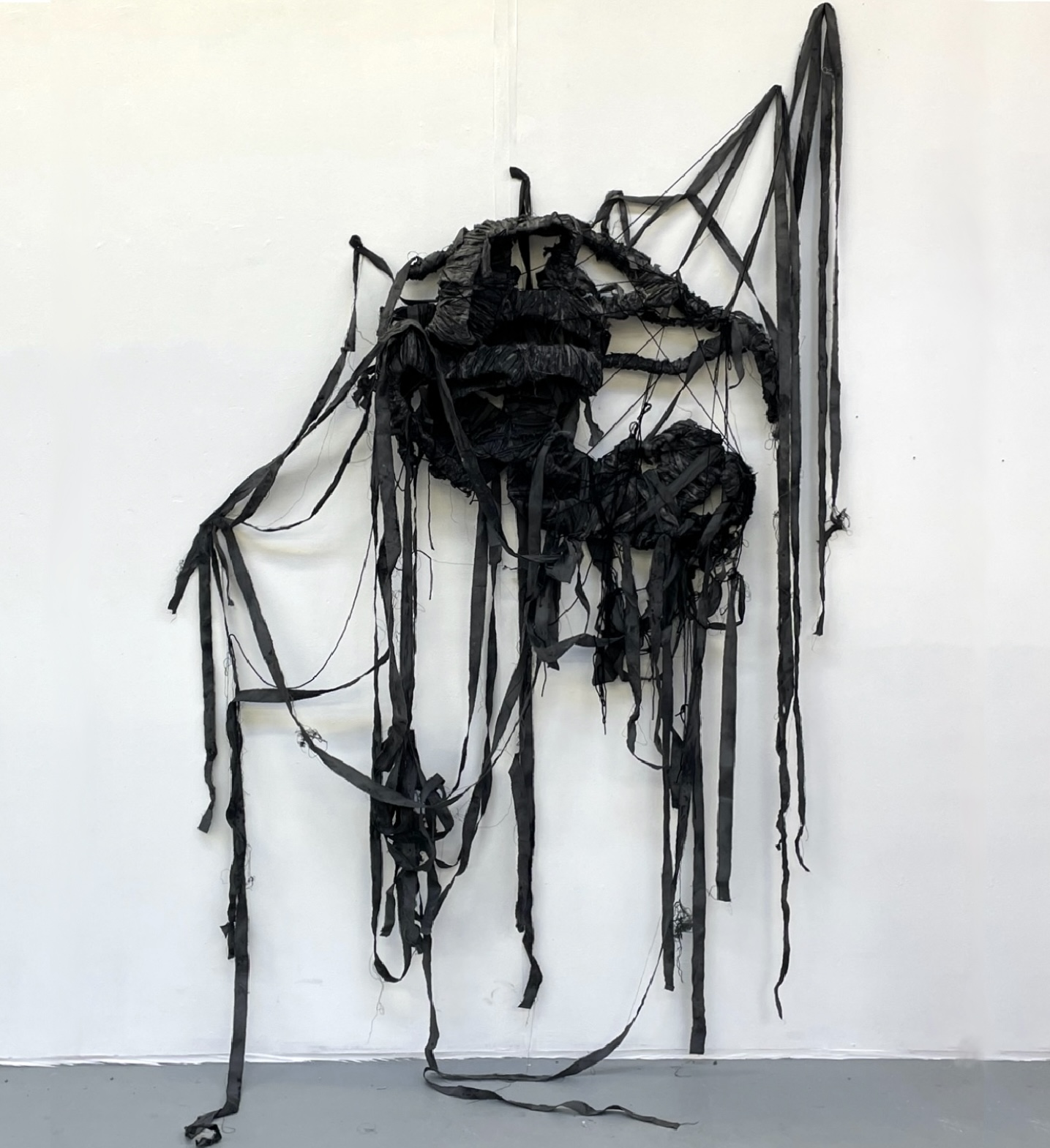 Clarissa Ayres | Fine Art 1