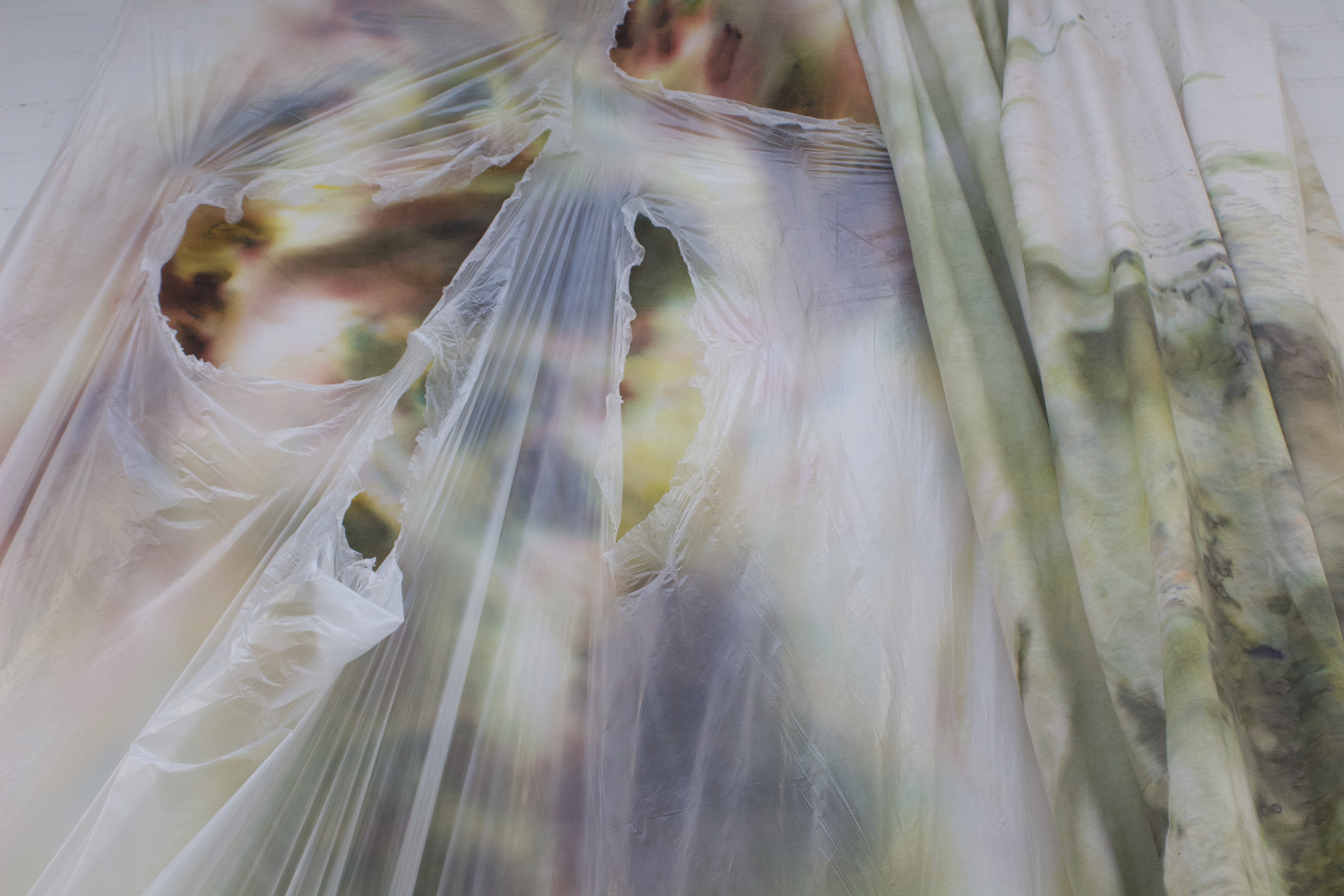 Saint Scott-Handy | Fine Art 1