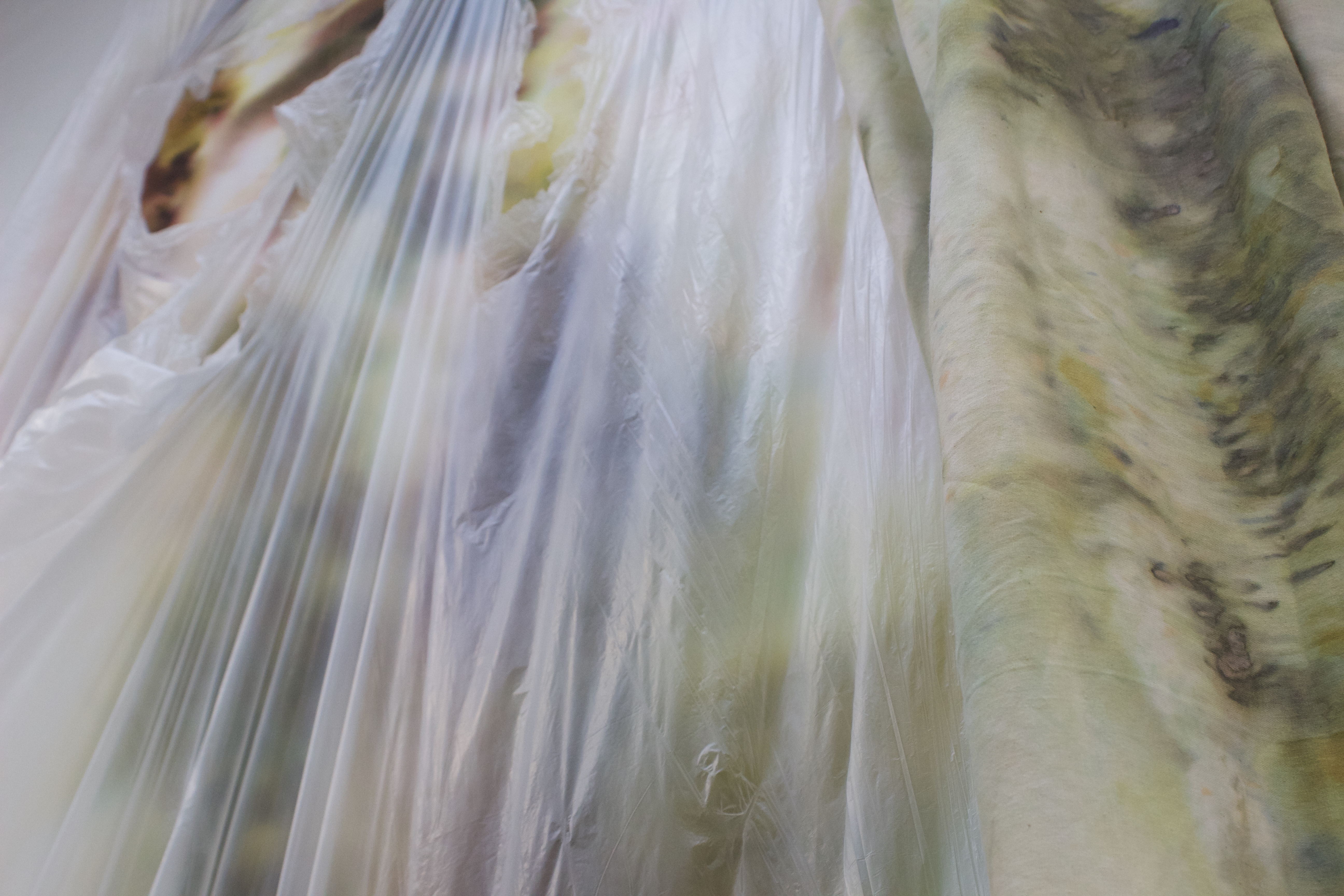 Saint Scott-Handy | Fine Art 2