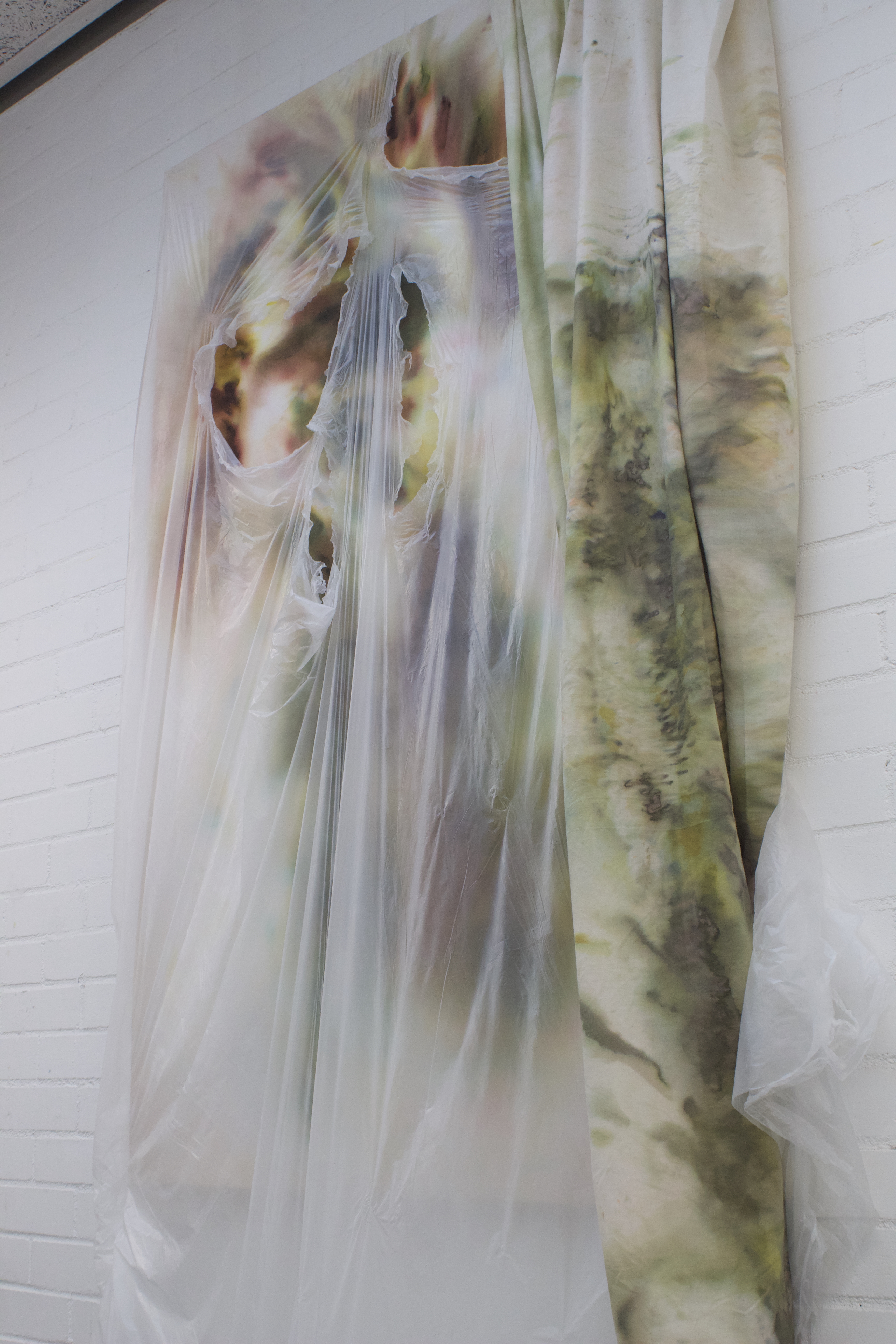 Saint Scott-Handy | Fine Art 3