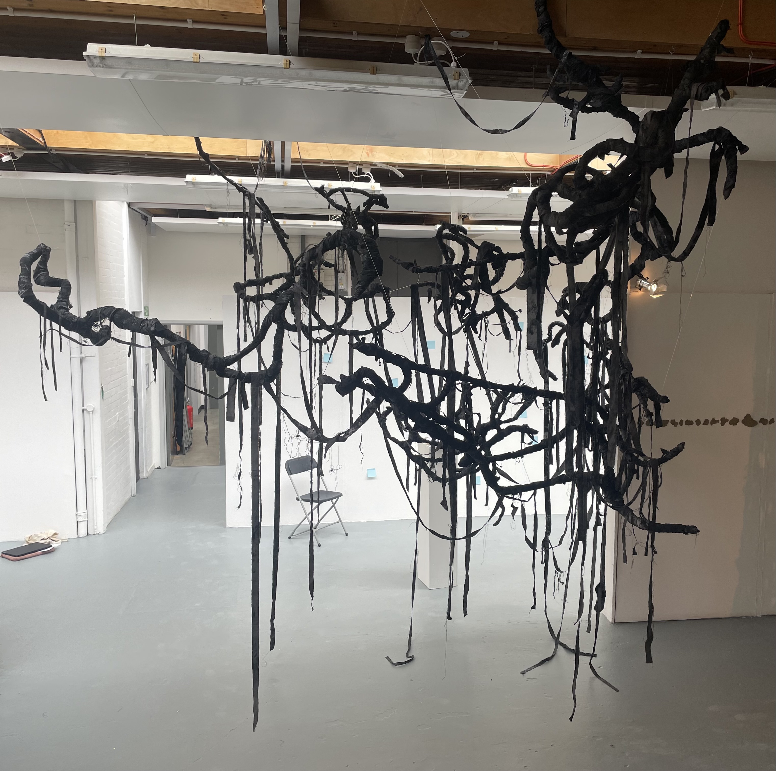 Clarissa Ayres | Fine Art 3