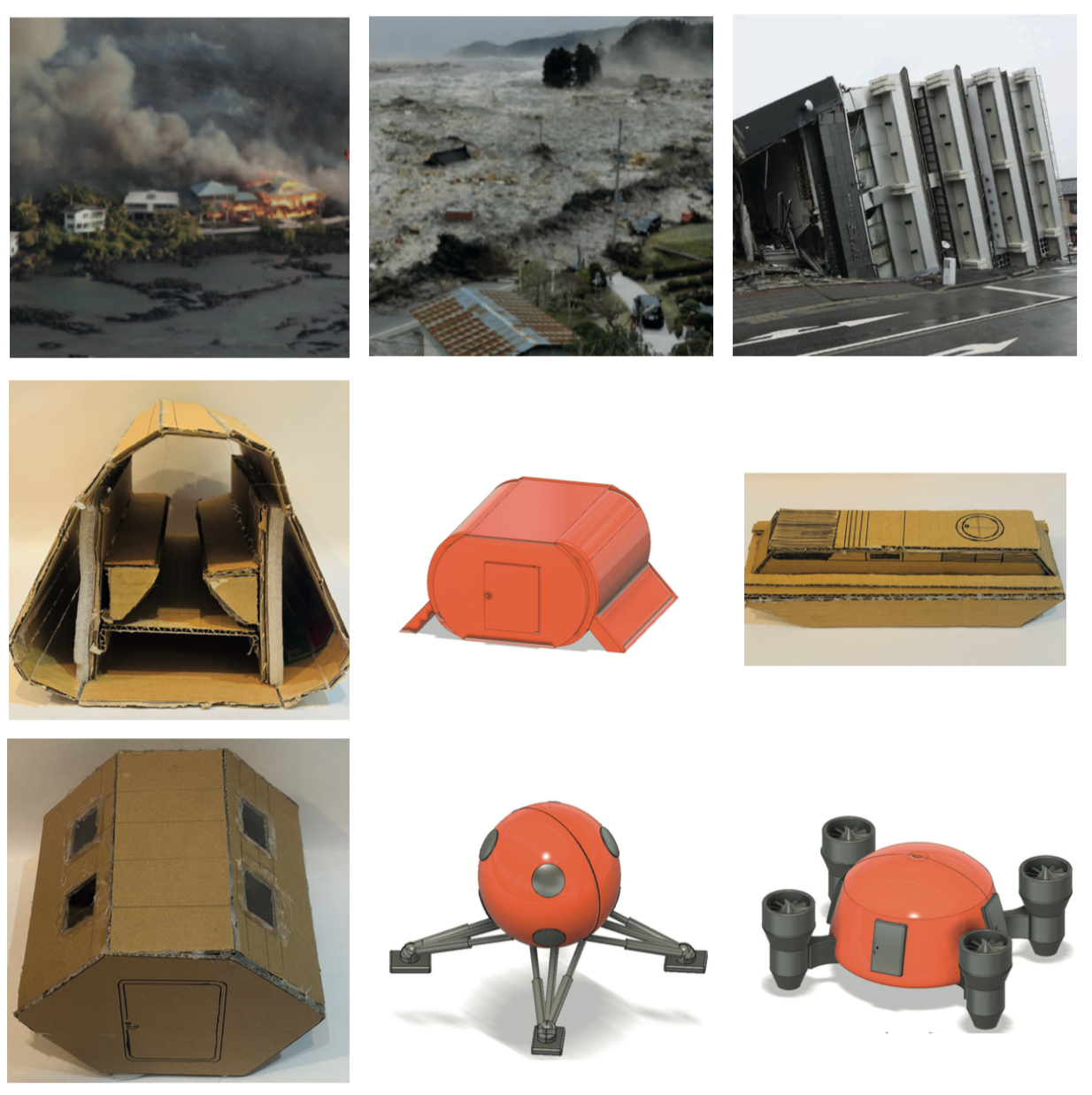 Sota Nakatsugawa | Product Design 3