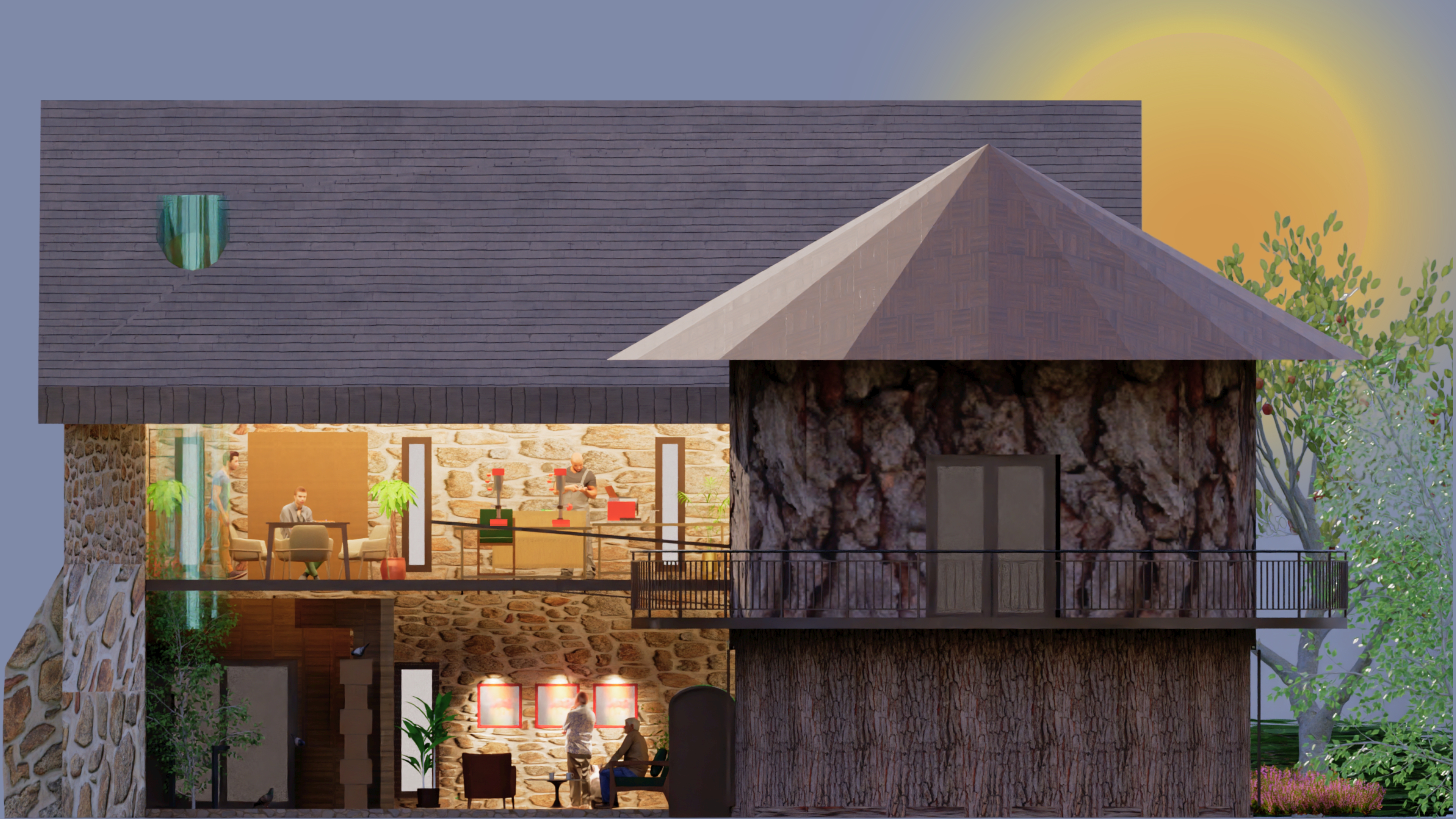 Monique Morris | Interior Design 5