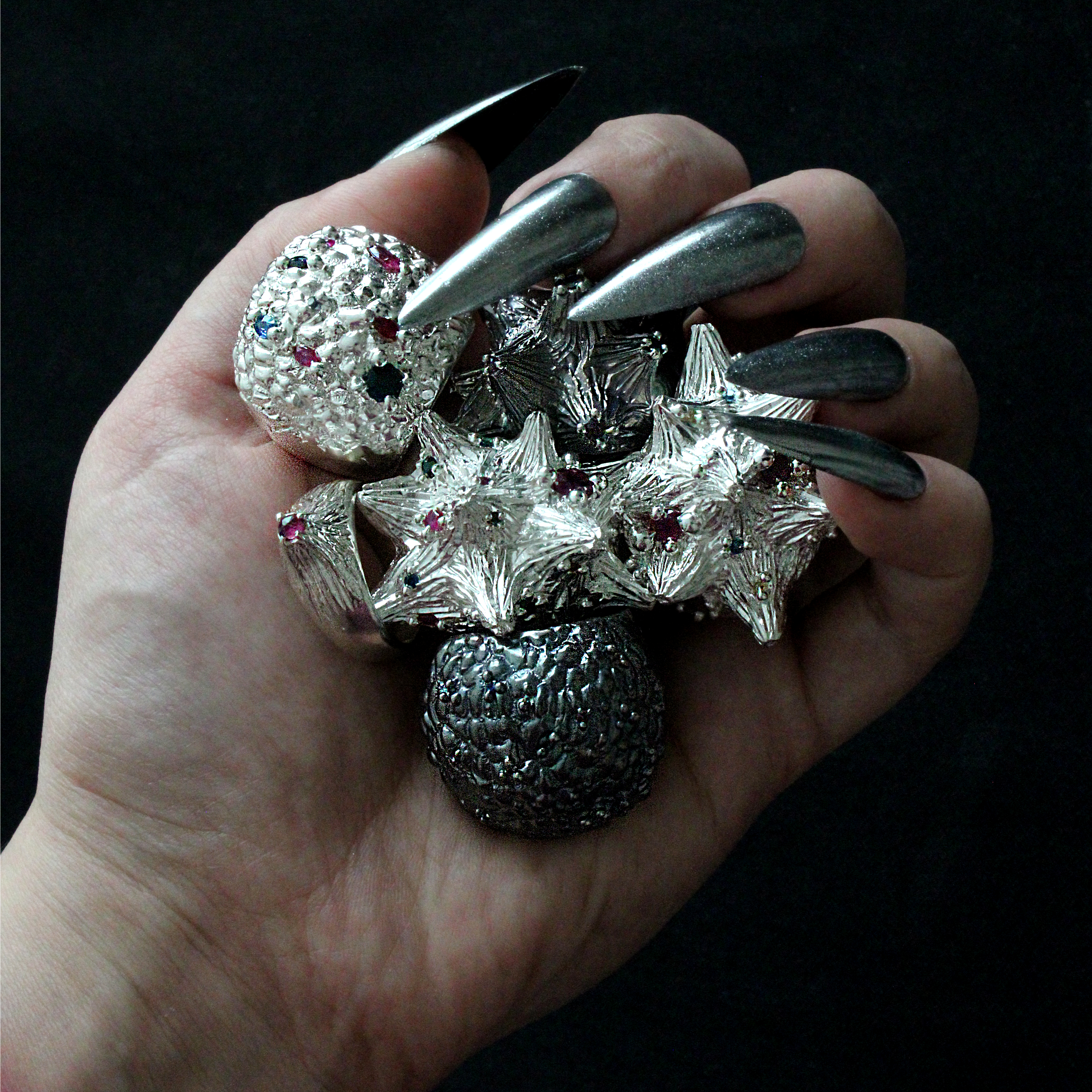 Alisa Silko | Crafts