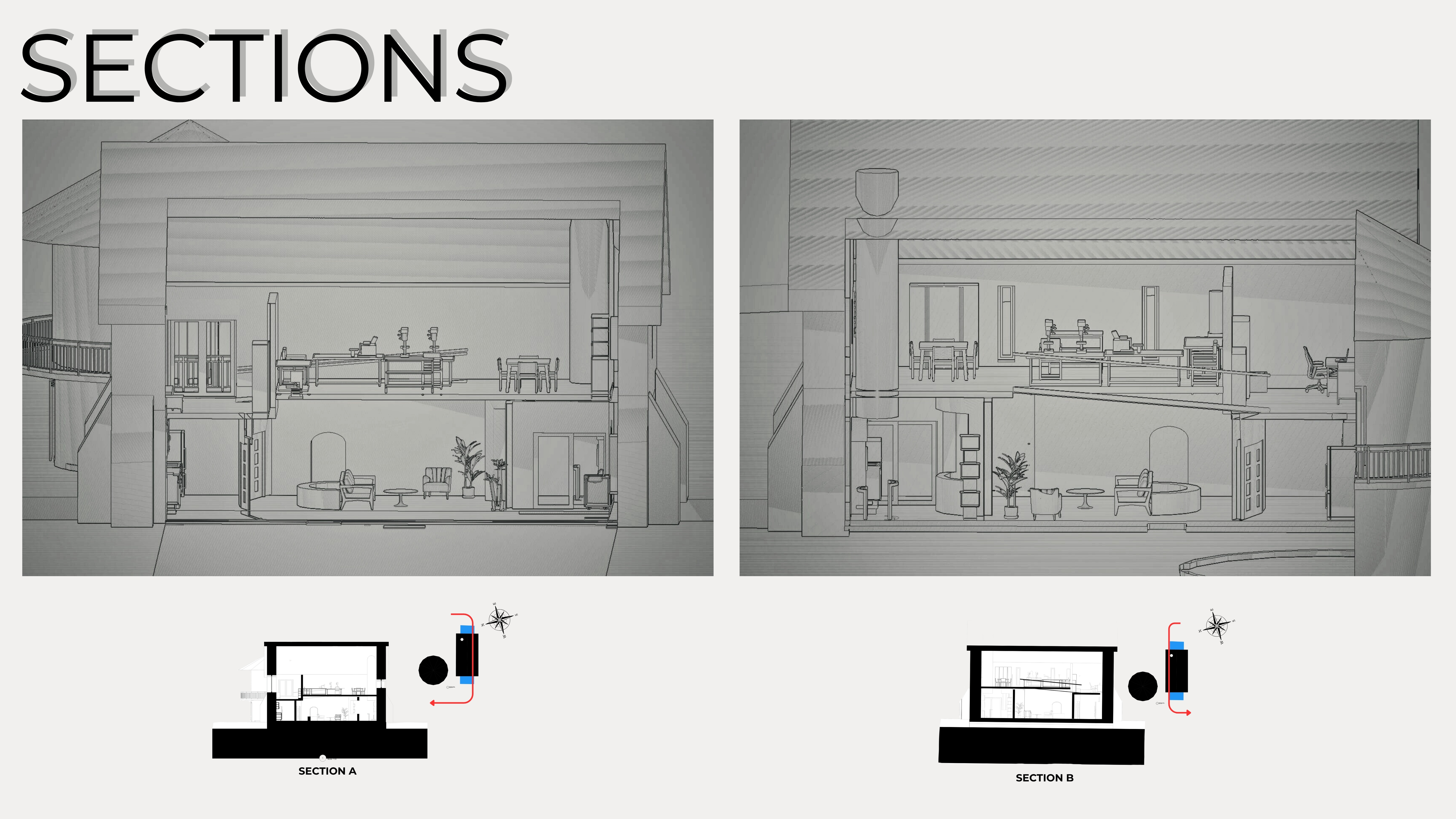 Monique Morris | Interior Design 1