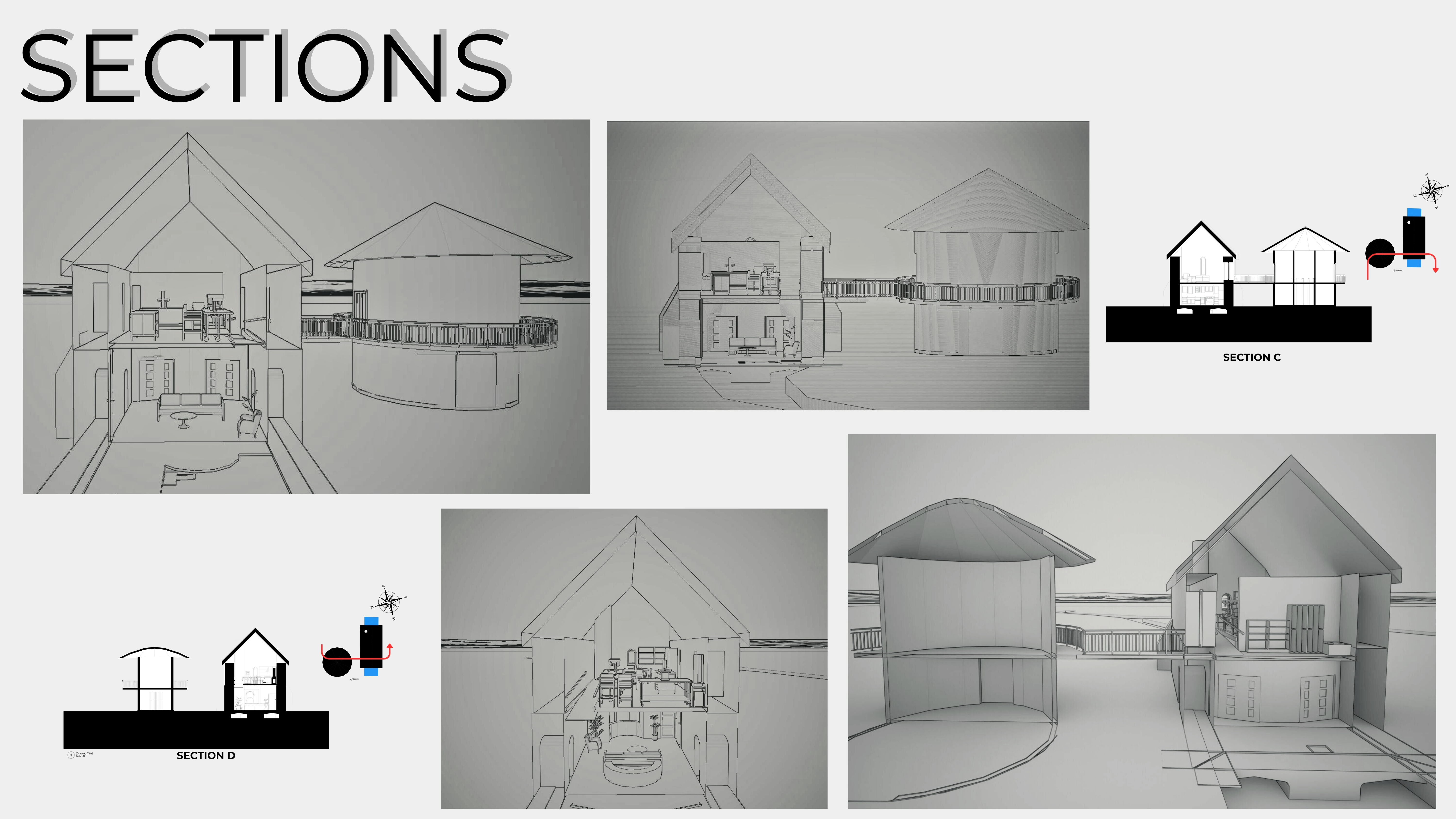 Monique Morris | Interior Design