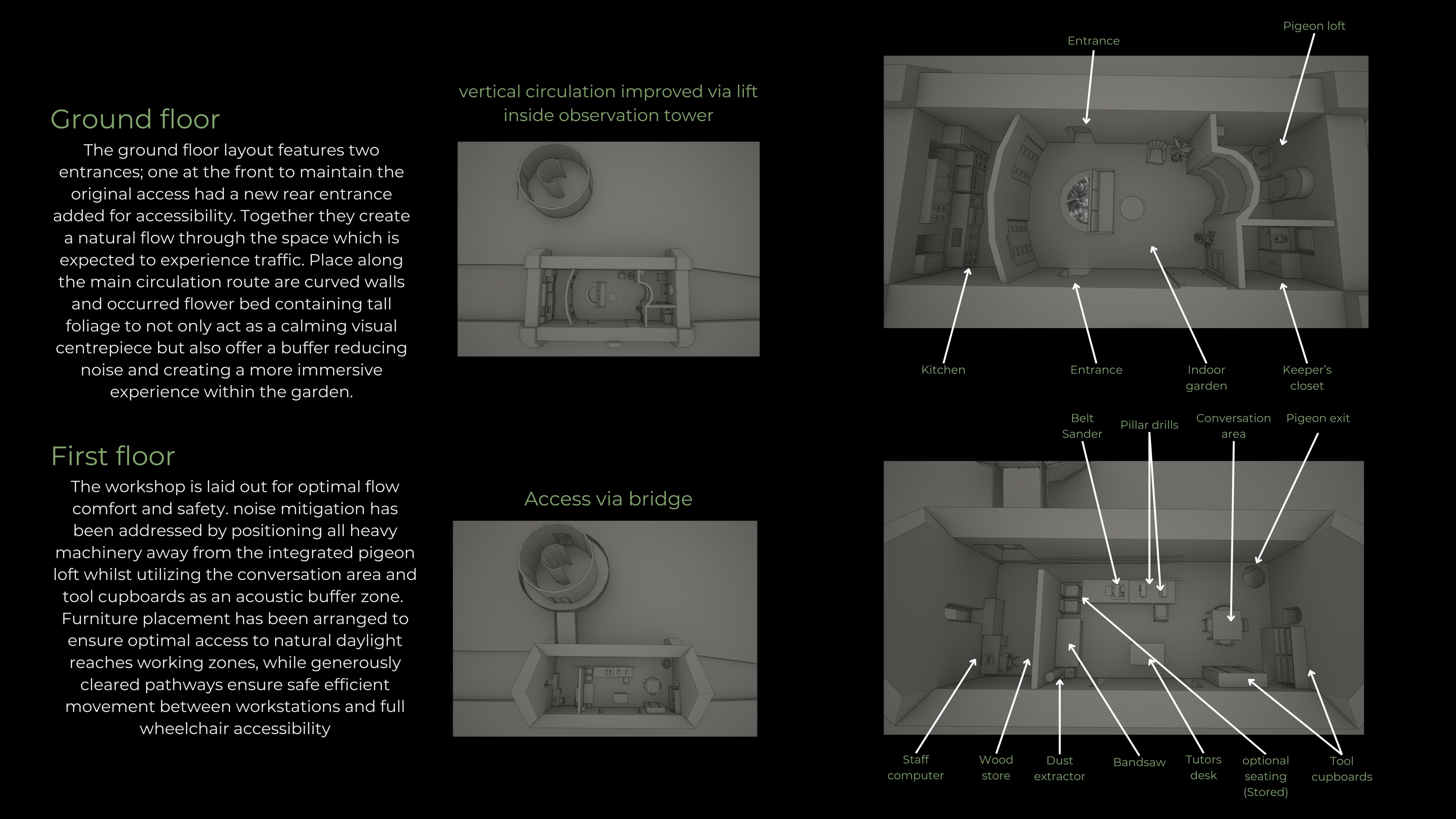 Monique Morris | Interior Design 3
