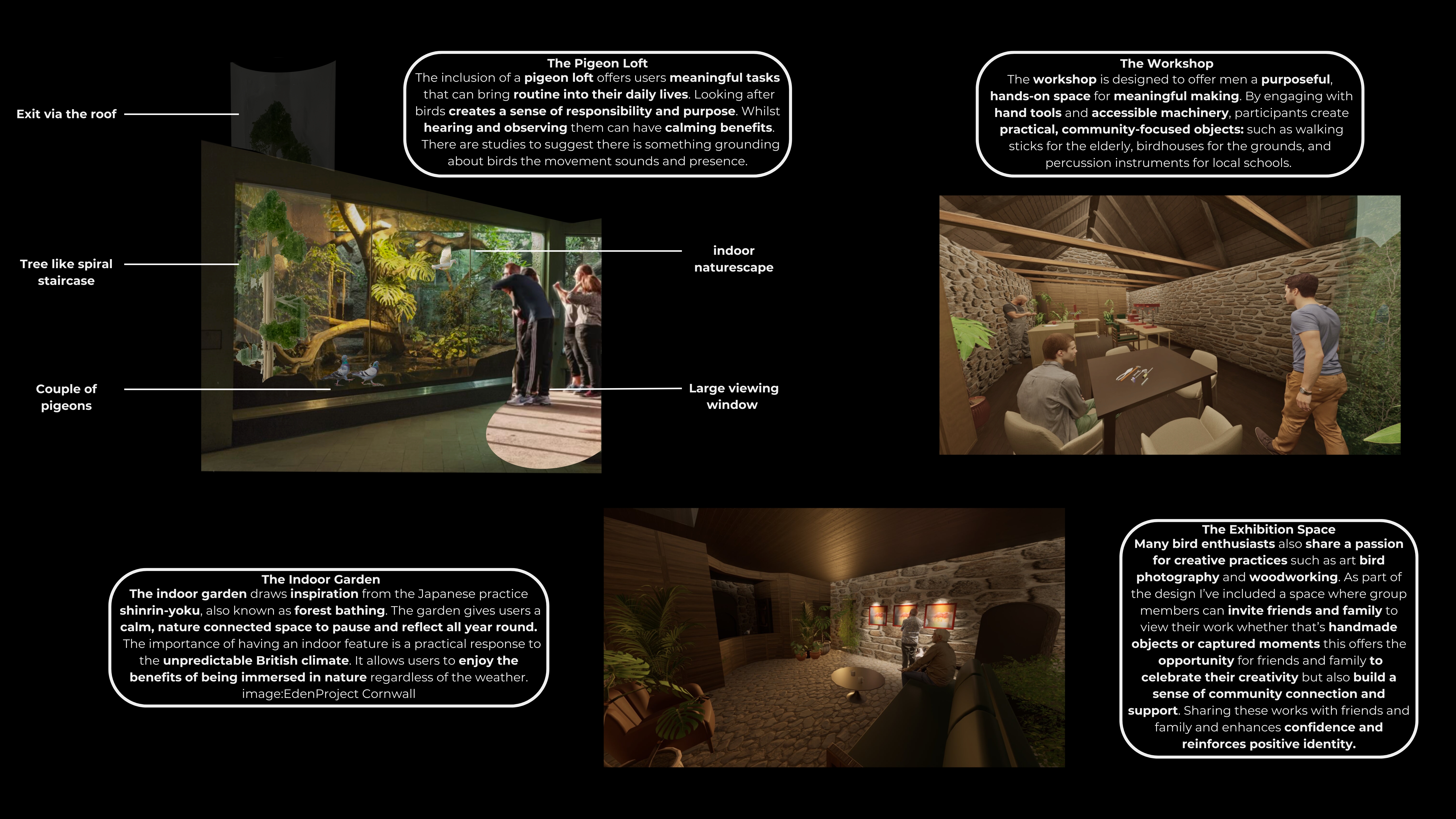 Monique Morris | Interior Design 4