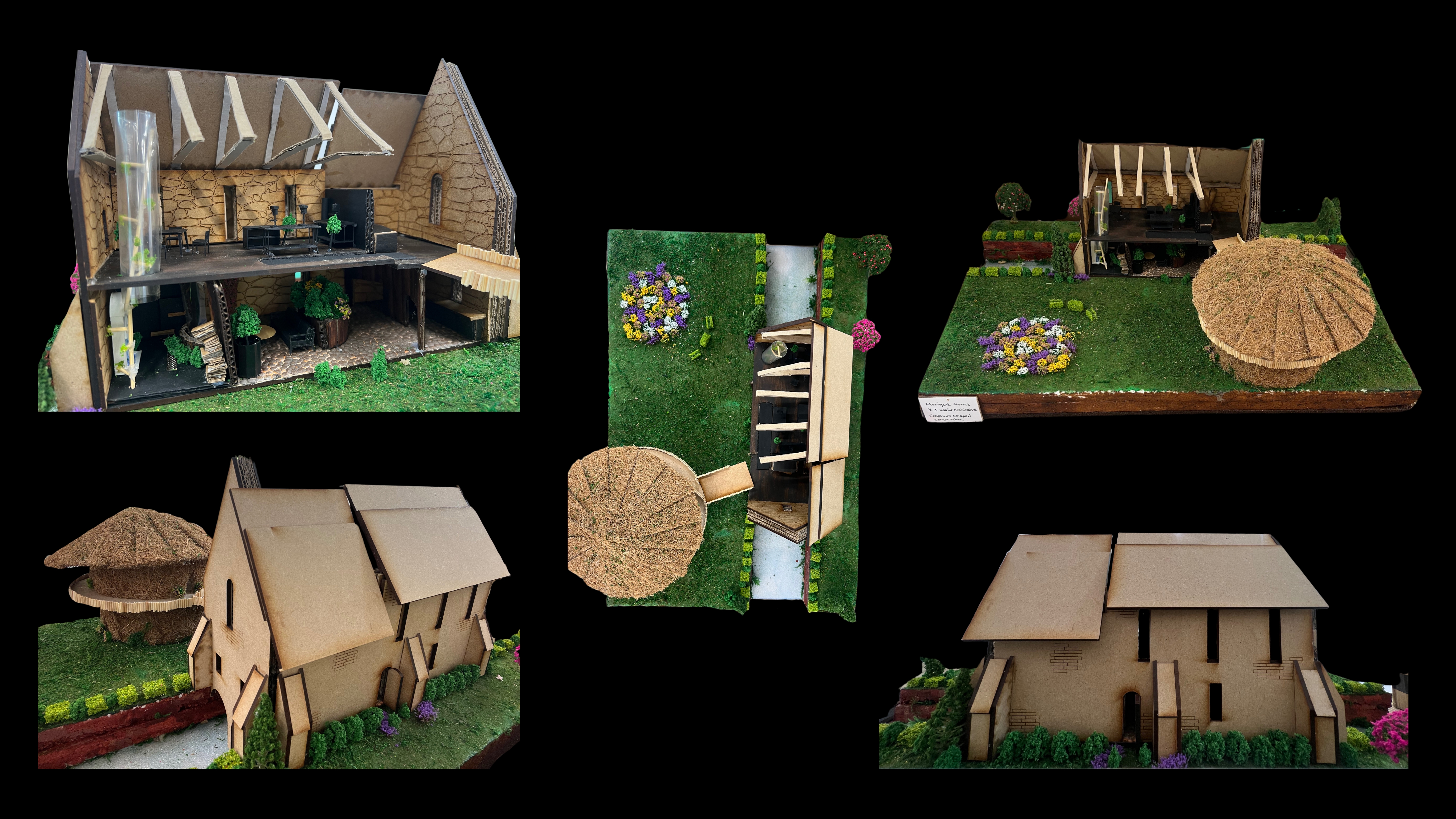 Monique Morris | Interior Design 2