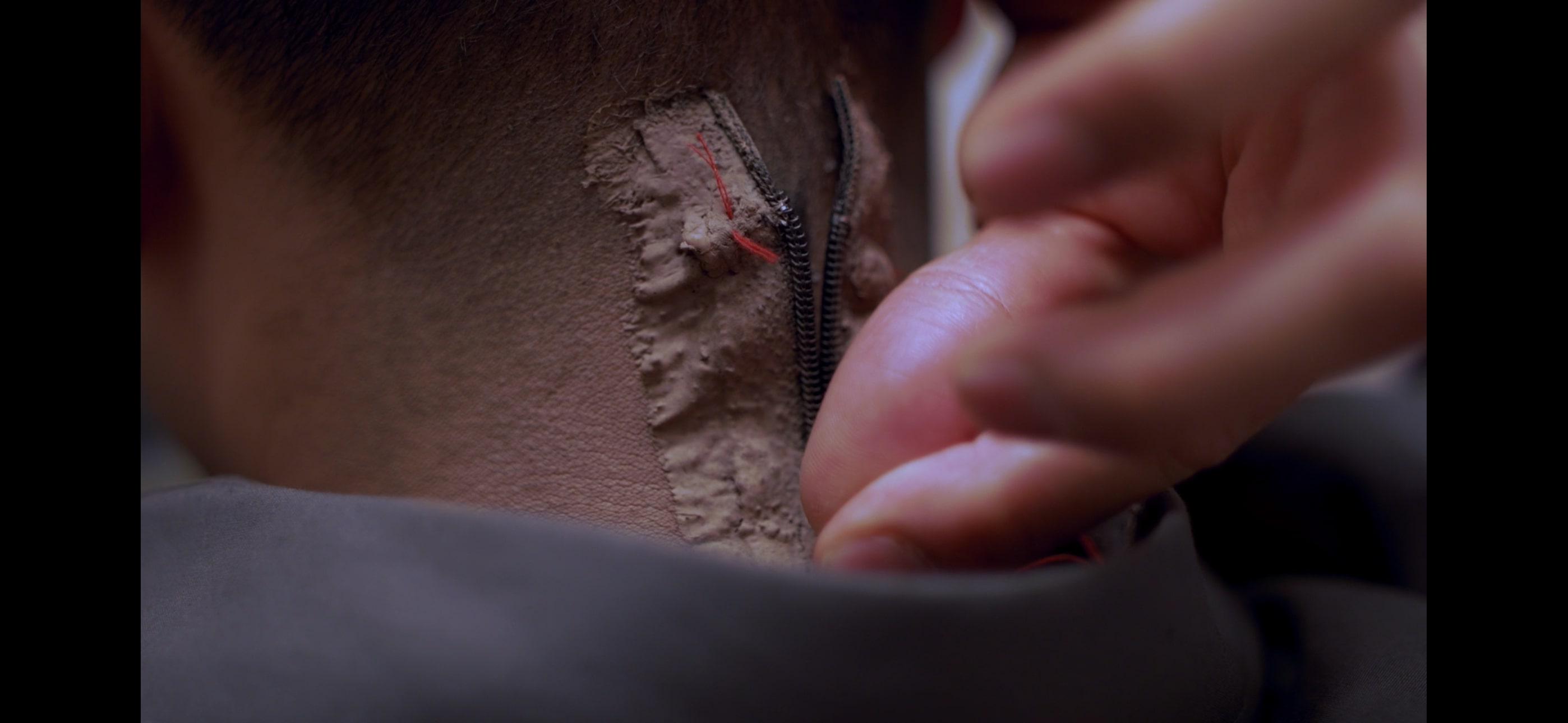 Bernice Lin | Film & TV 4