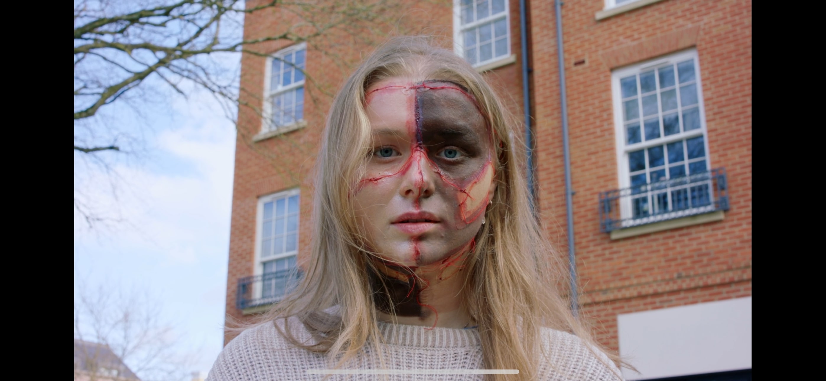 Bernice Lin | Film & TV 1