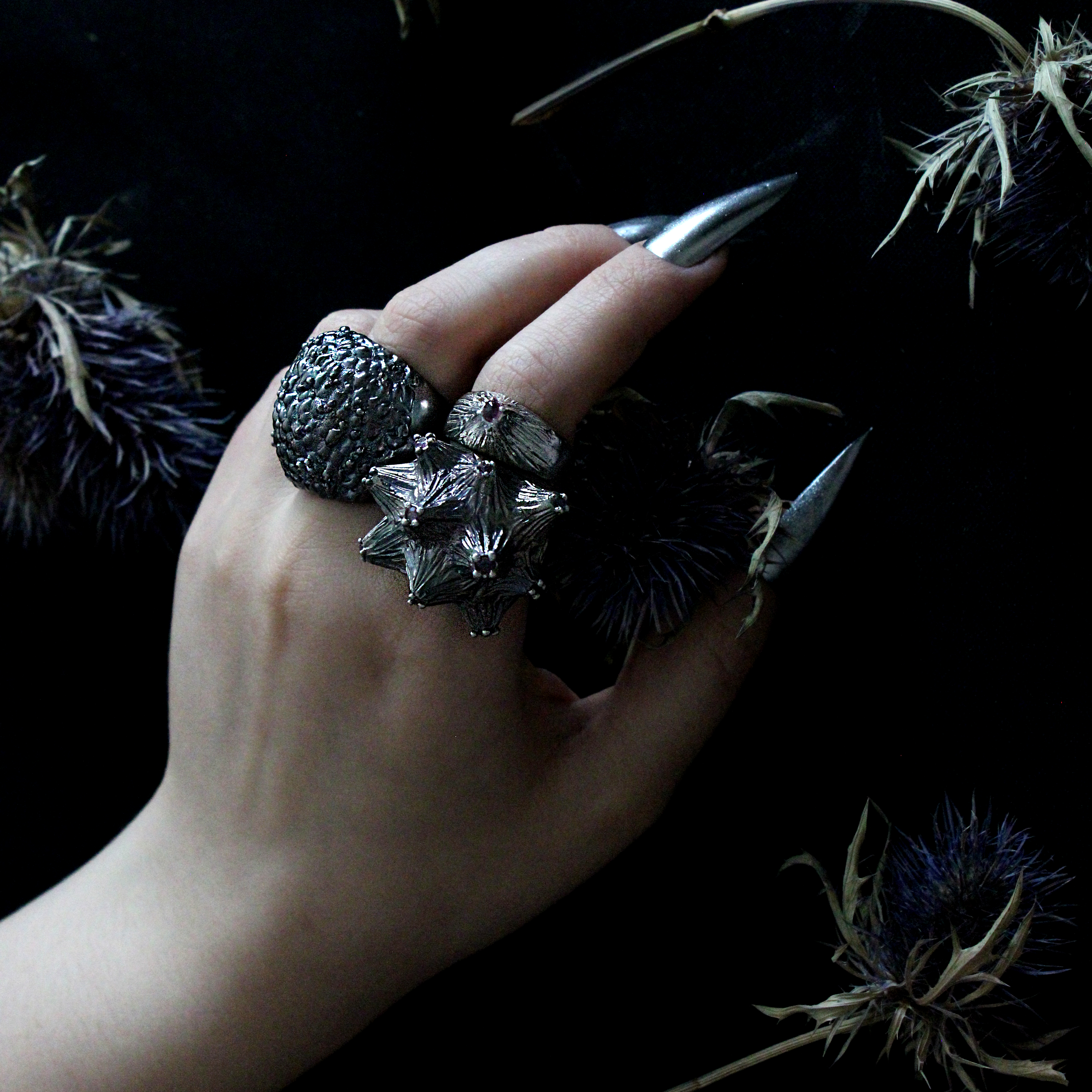 Alisa Silko | Crafts 1