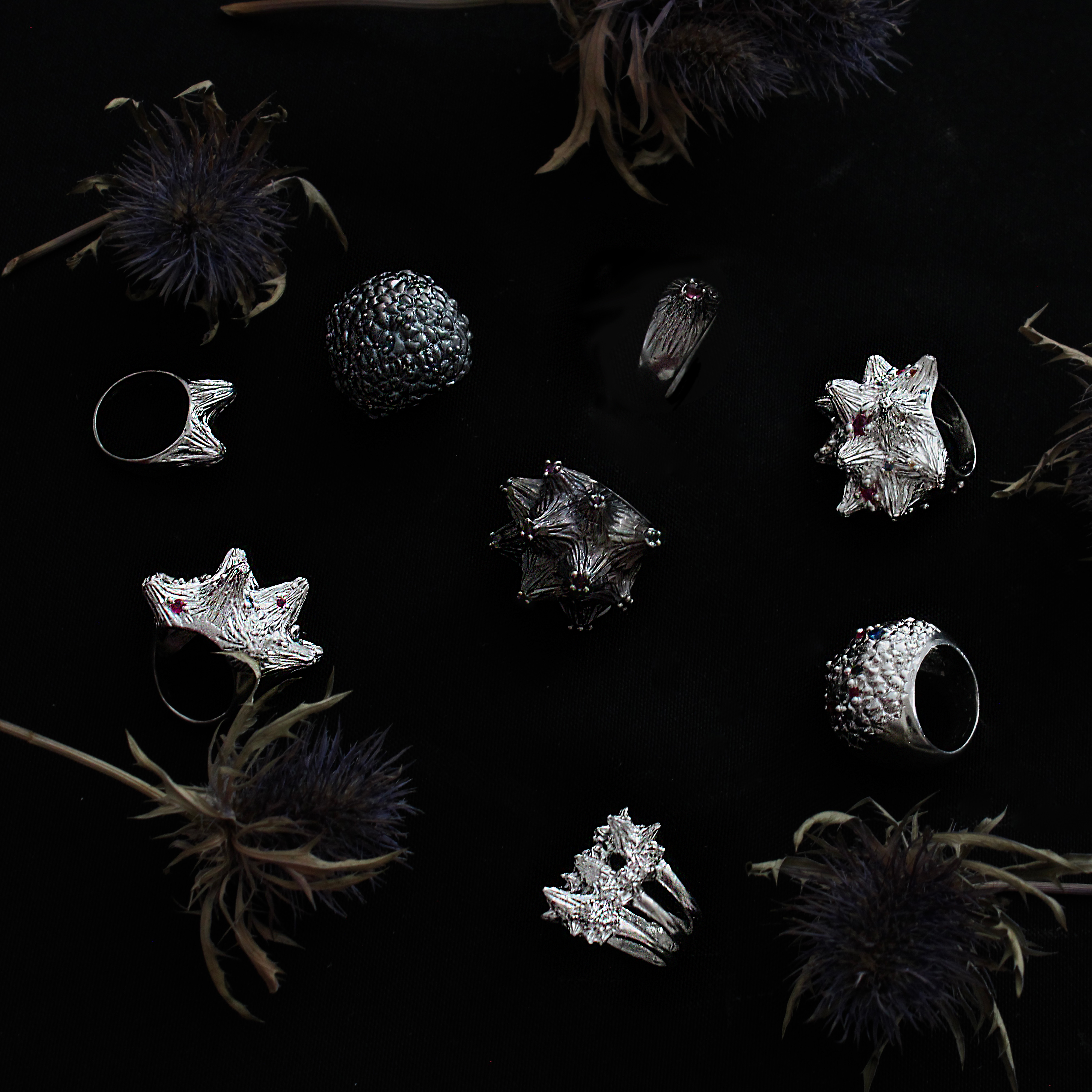 Alisa Silko | Crafts 2