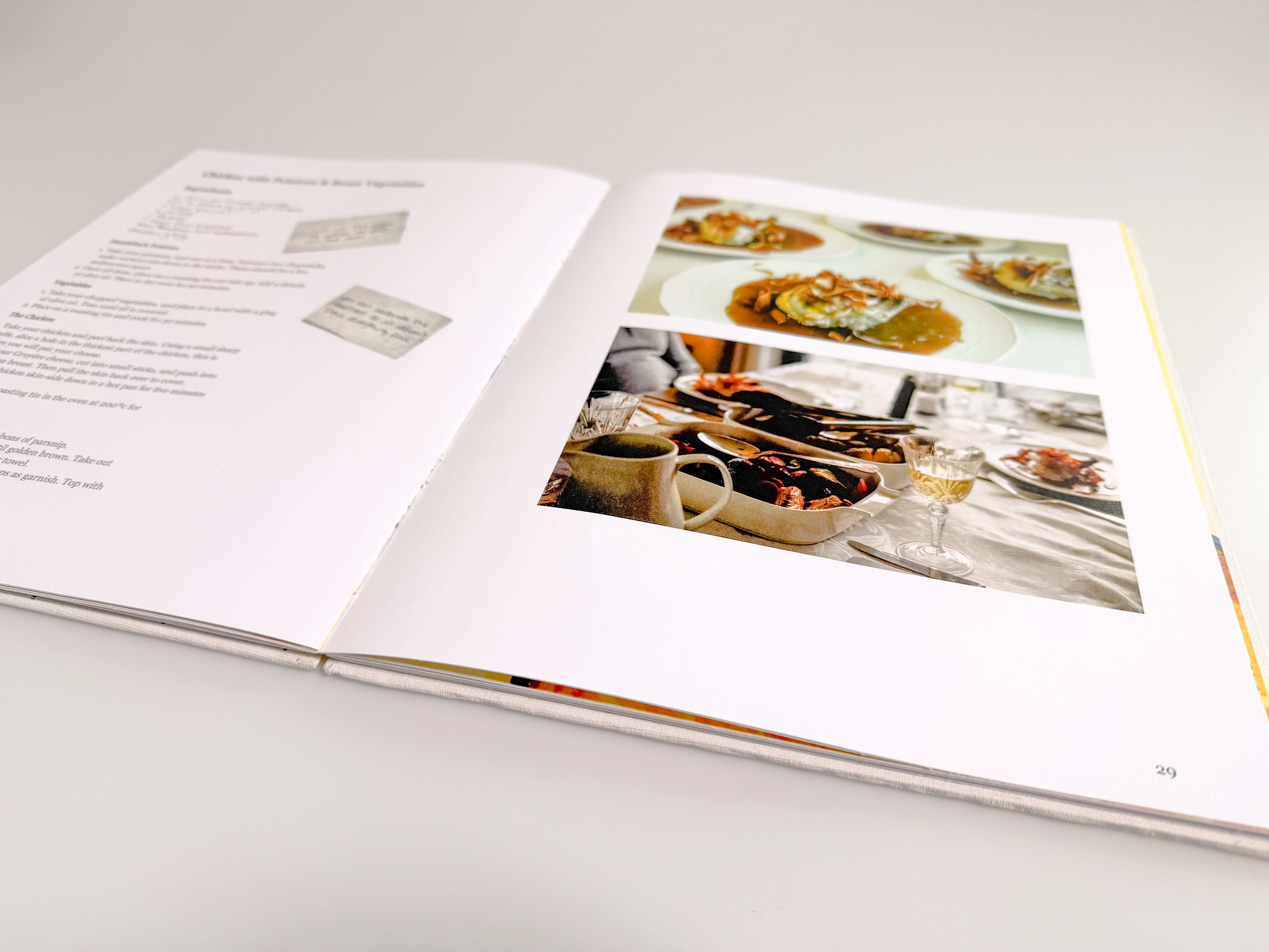 Rosie Burnett | Graphic Design 2