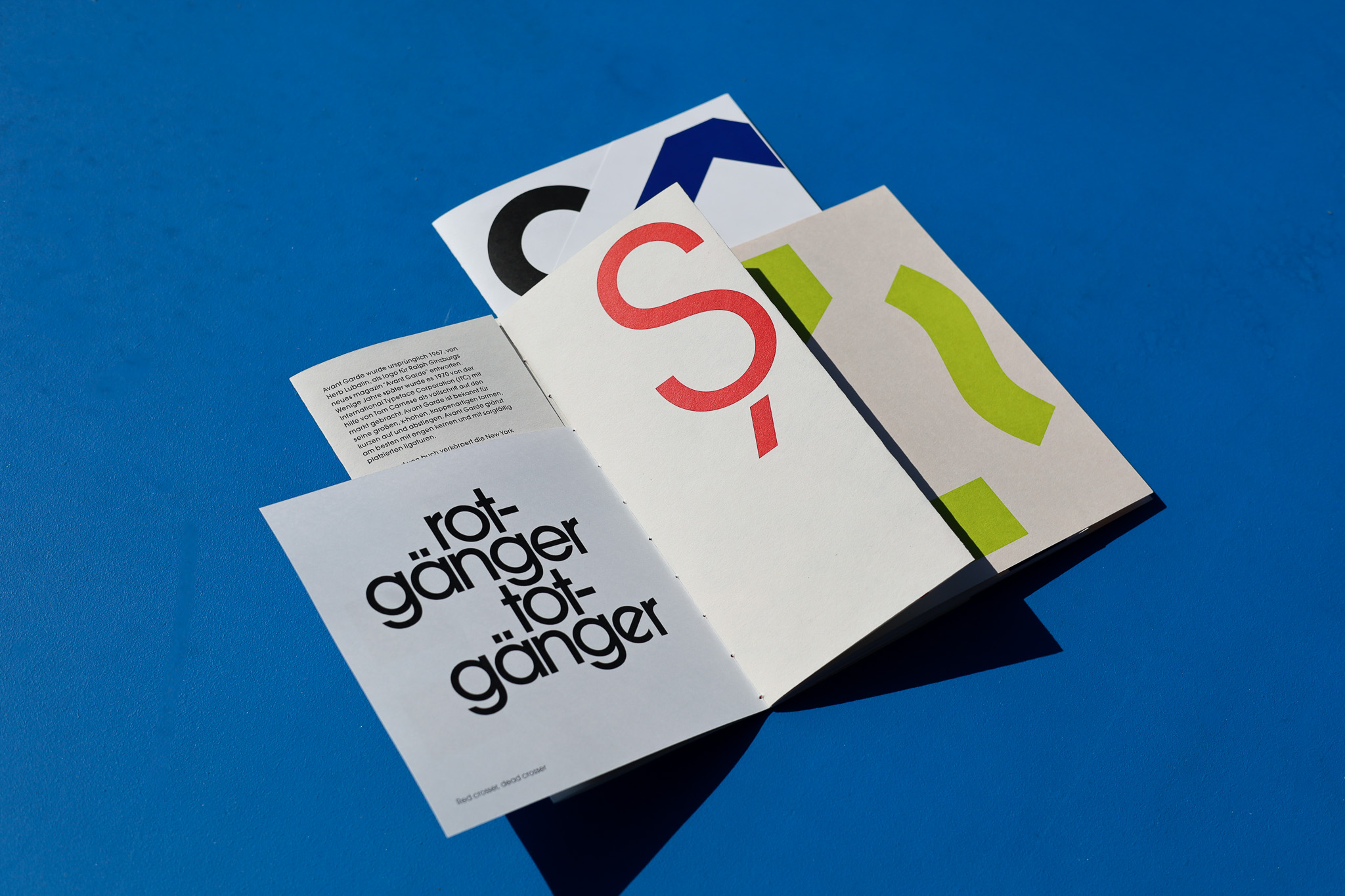 Emily Lucas | Graphic Design 2