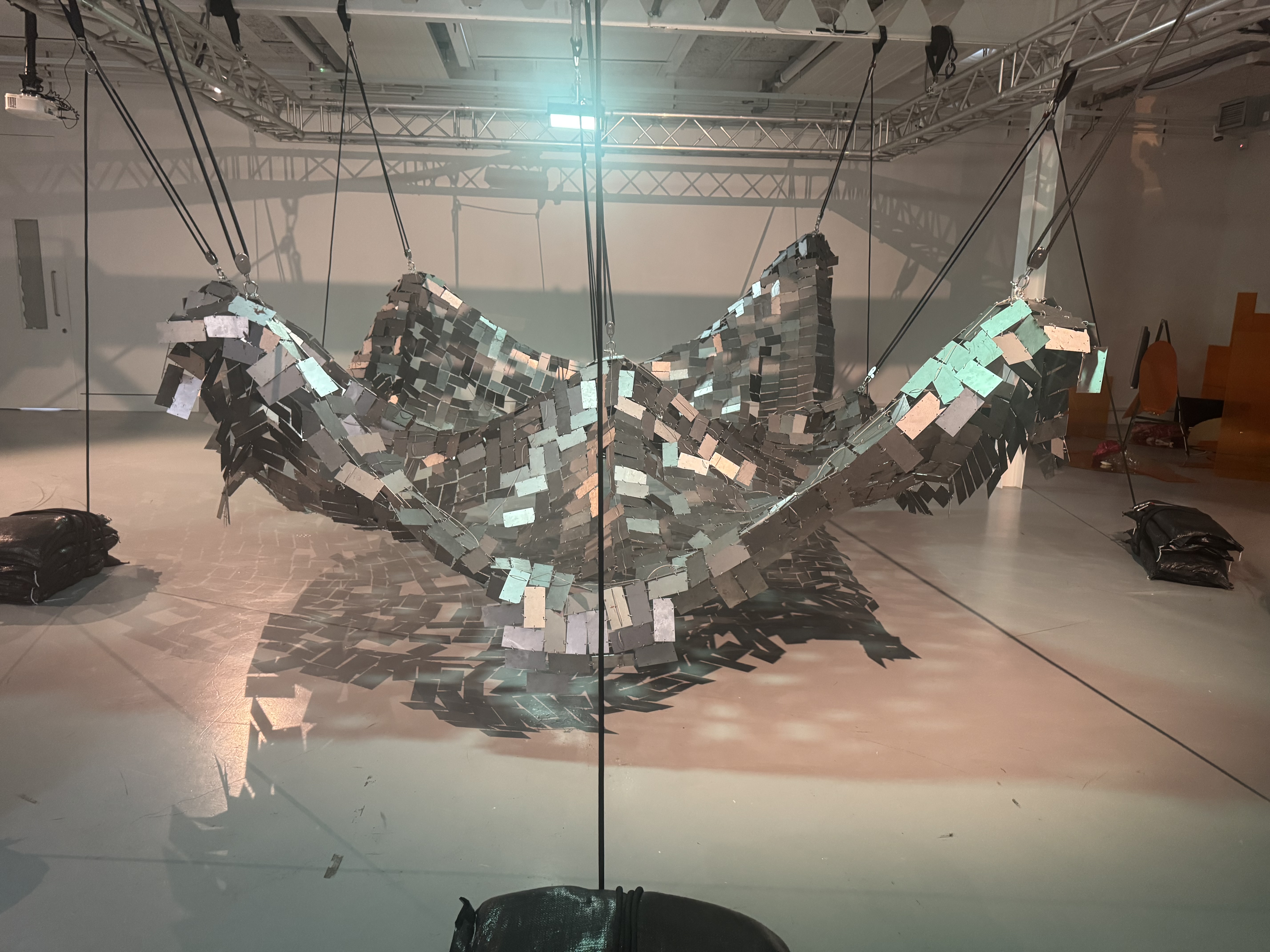 Grace Swansbury | Fine Art 5