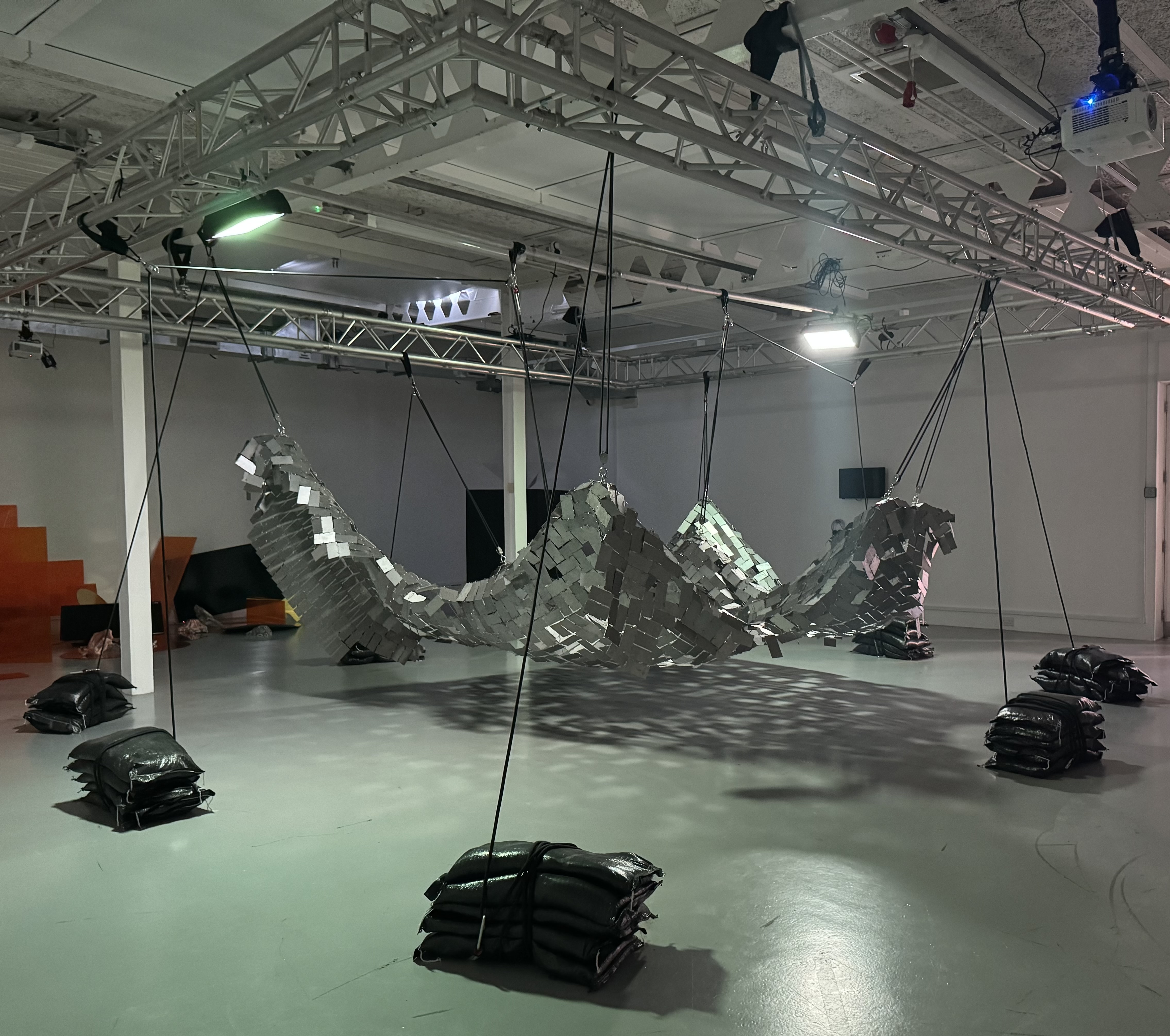 Grace Swansbury | Fine Art 6