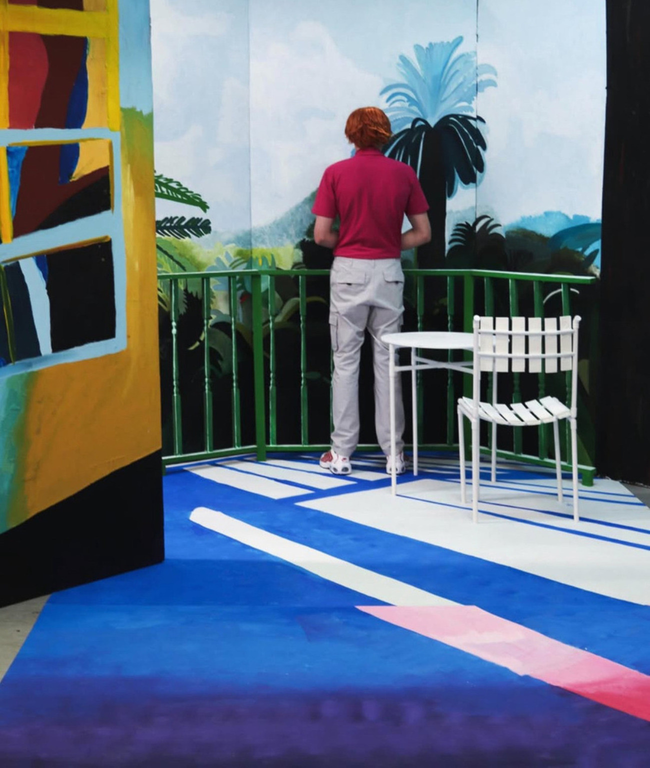 Holly Pullen | Performing Arts 2