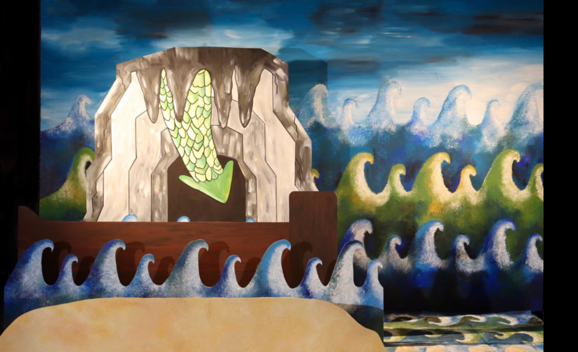 Holly Pullen | Performing Arts 4