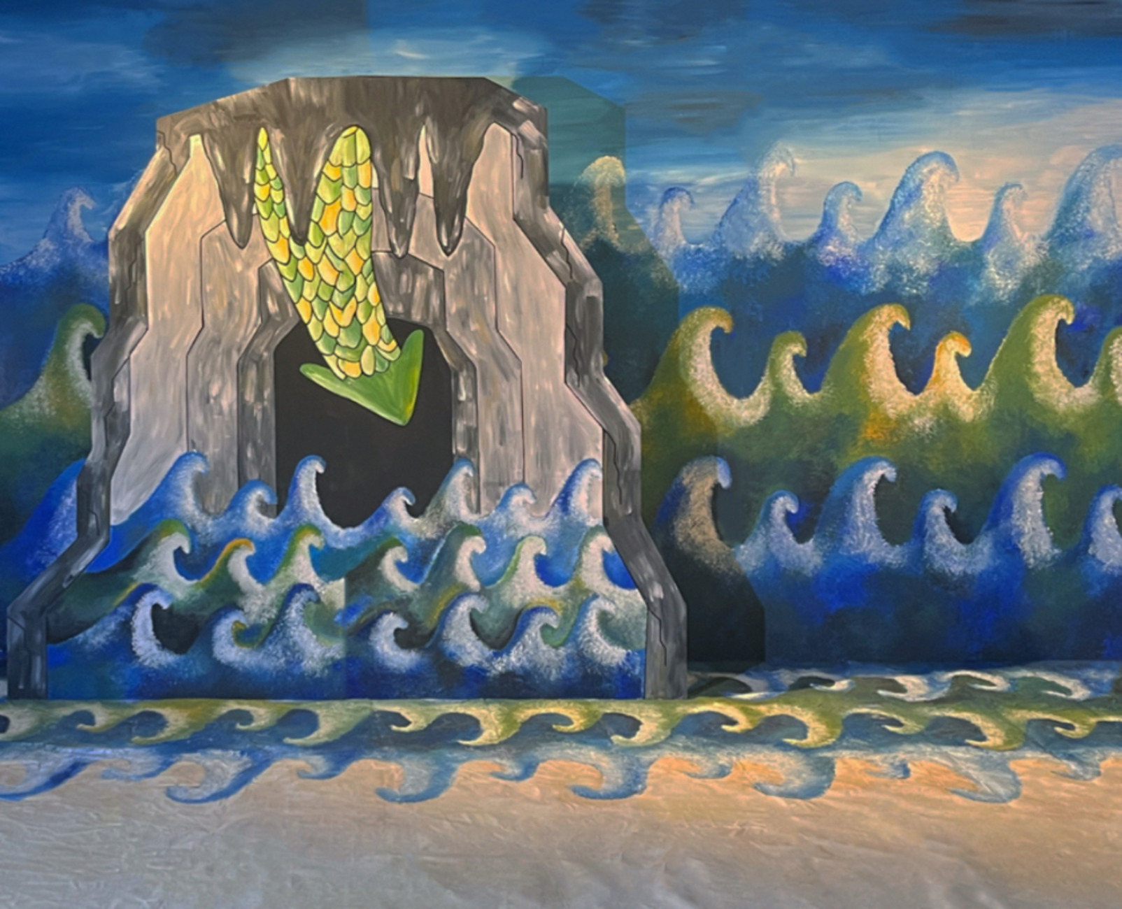 Holly Pullen | Performing Arts 5