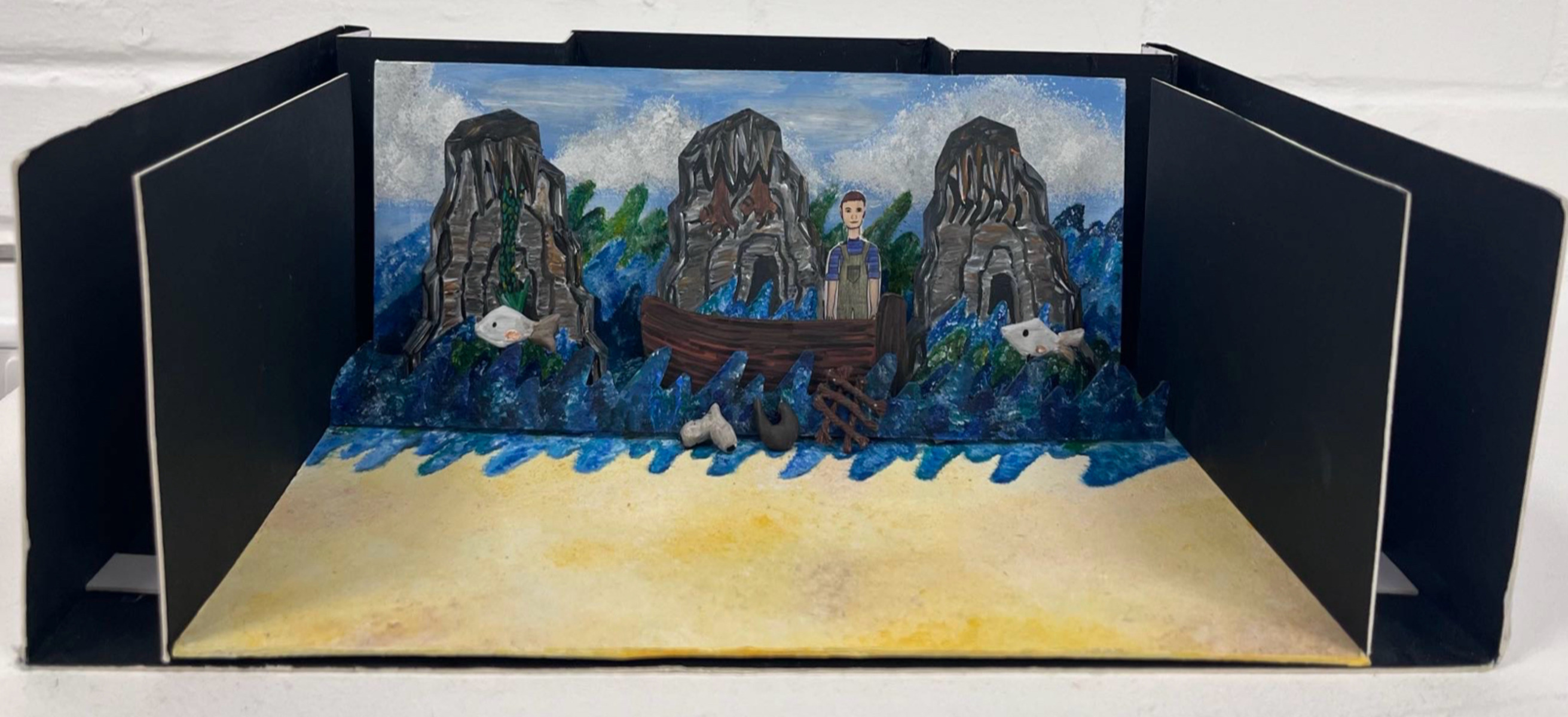 Holly Pullen | Performing Arts 3