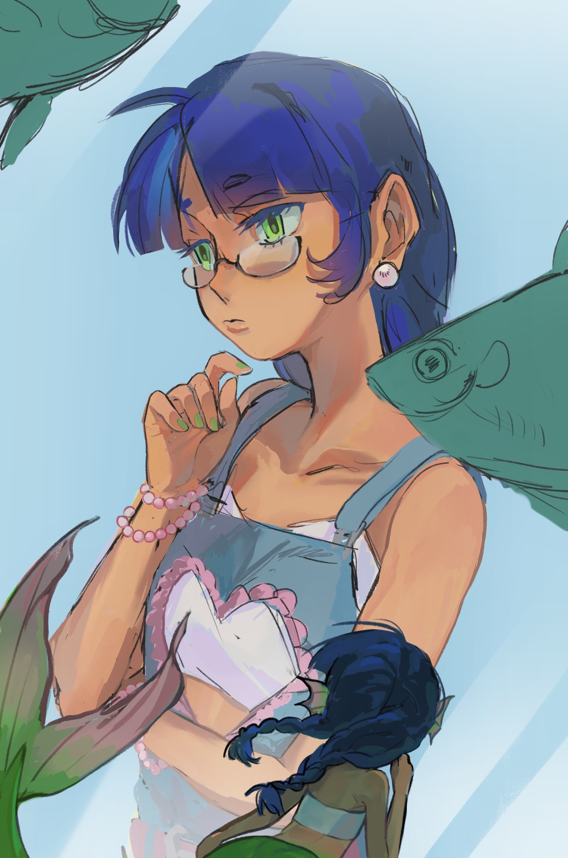 Zihan Cheng | Illustration 2