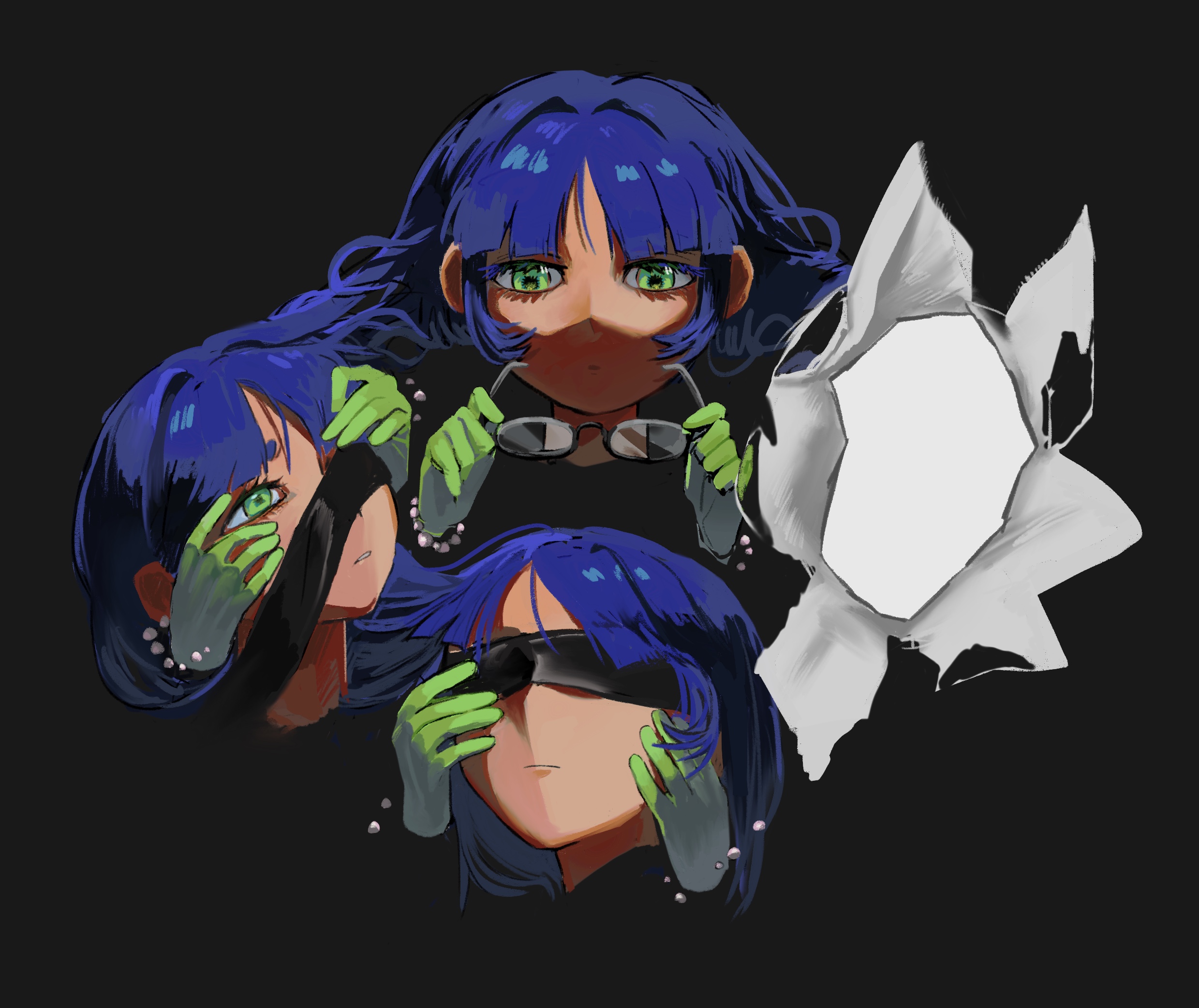 Zihan Cheng | Illustration 1