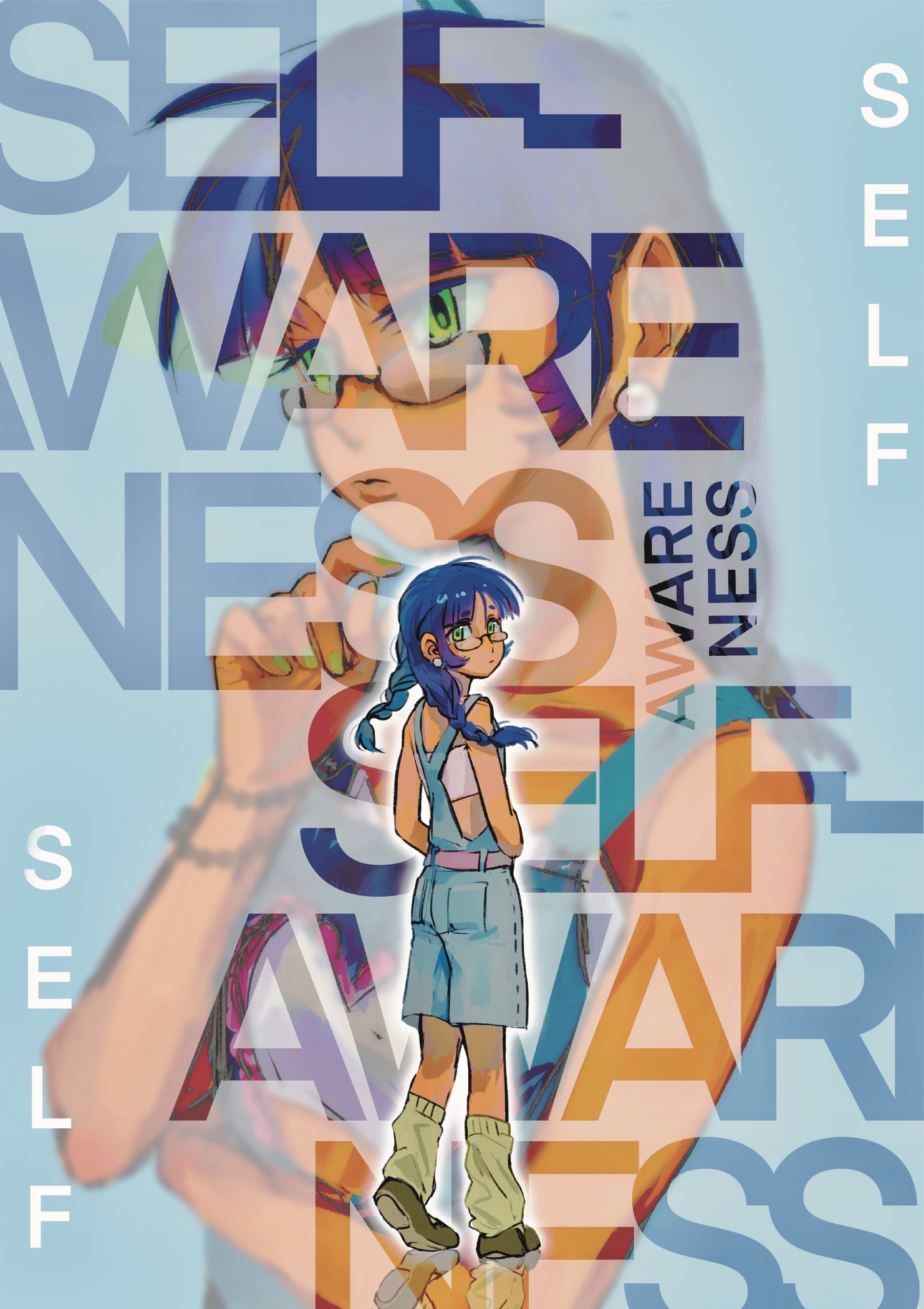 Zihan Cheng | Illustration