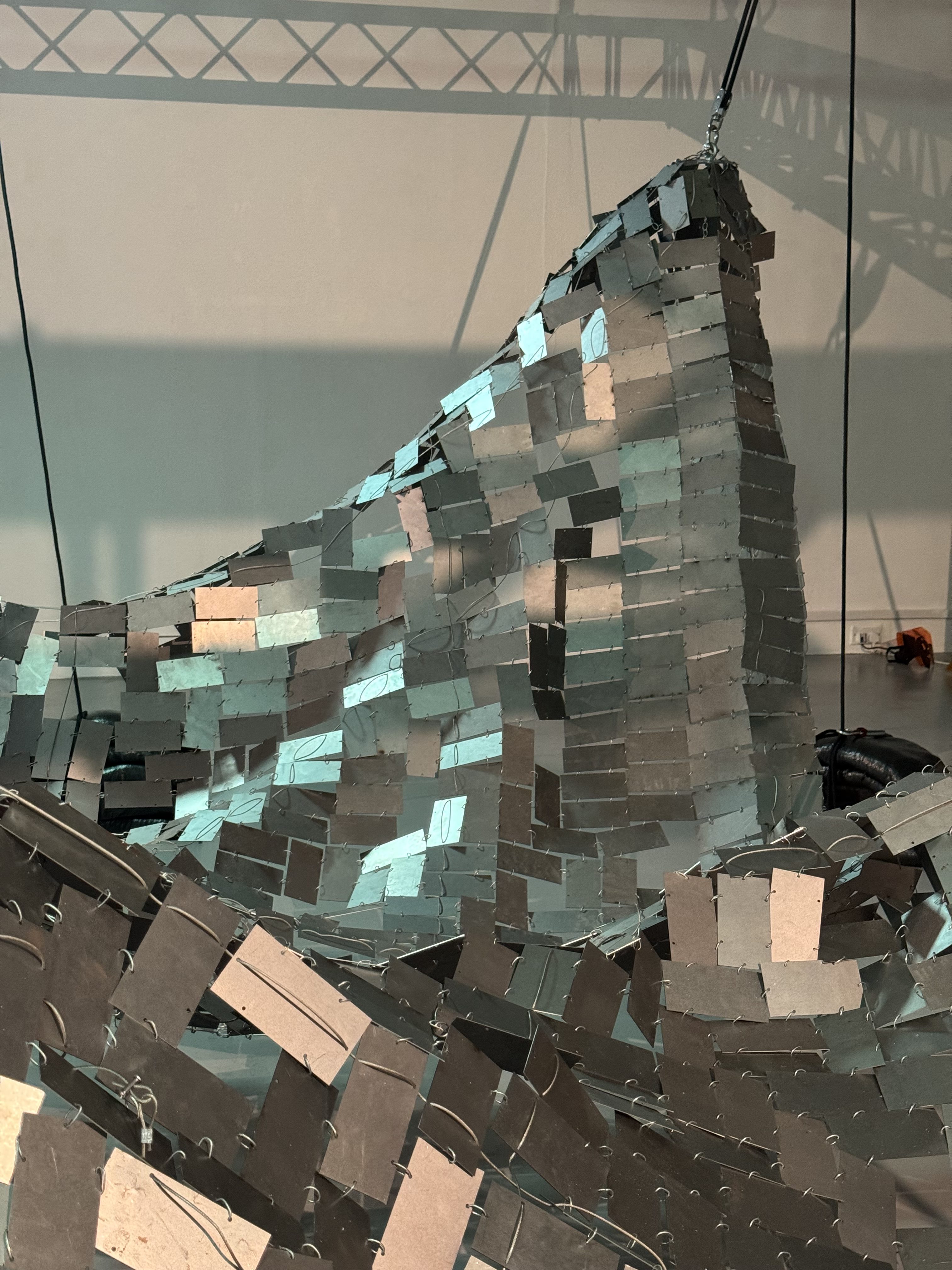 Grace Swansbury | Fine Art 3