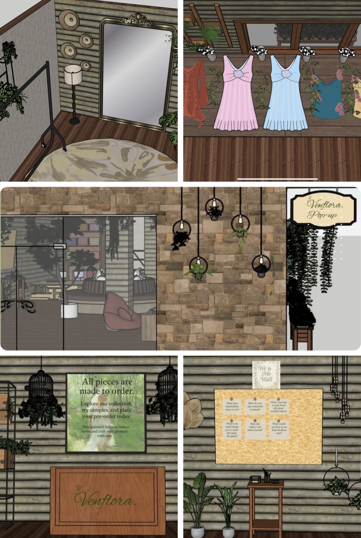 Viktorija Budreckyte | Business & Management 1