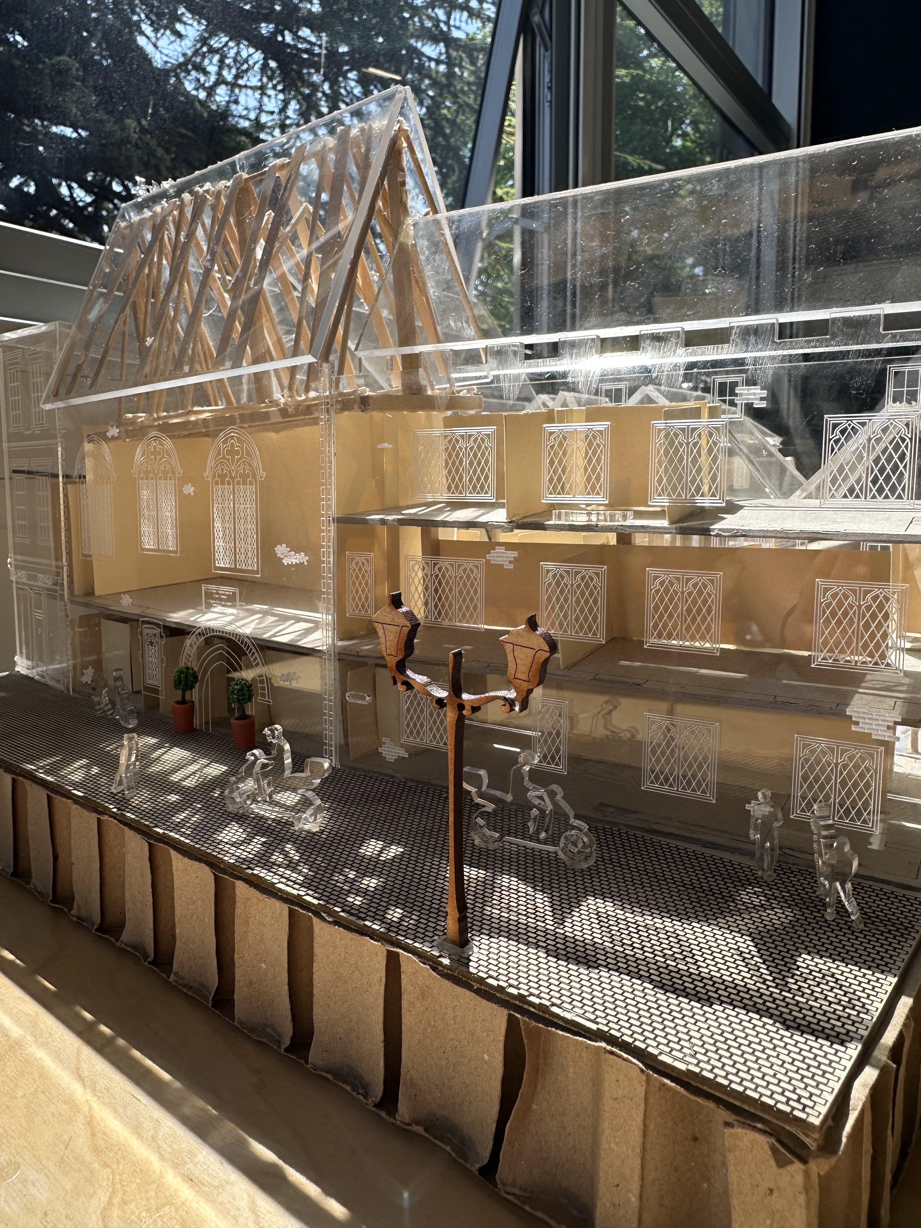 Alicia Paul | Interior Design 4