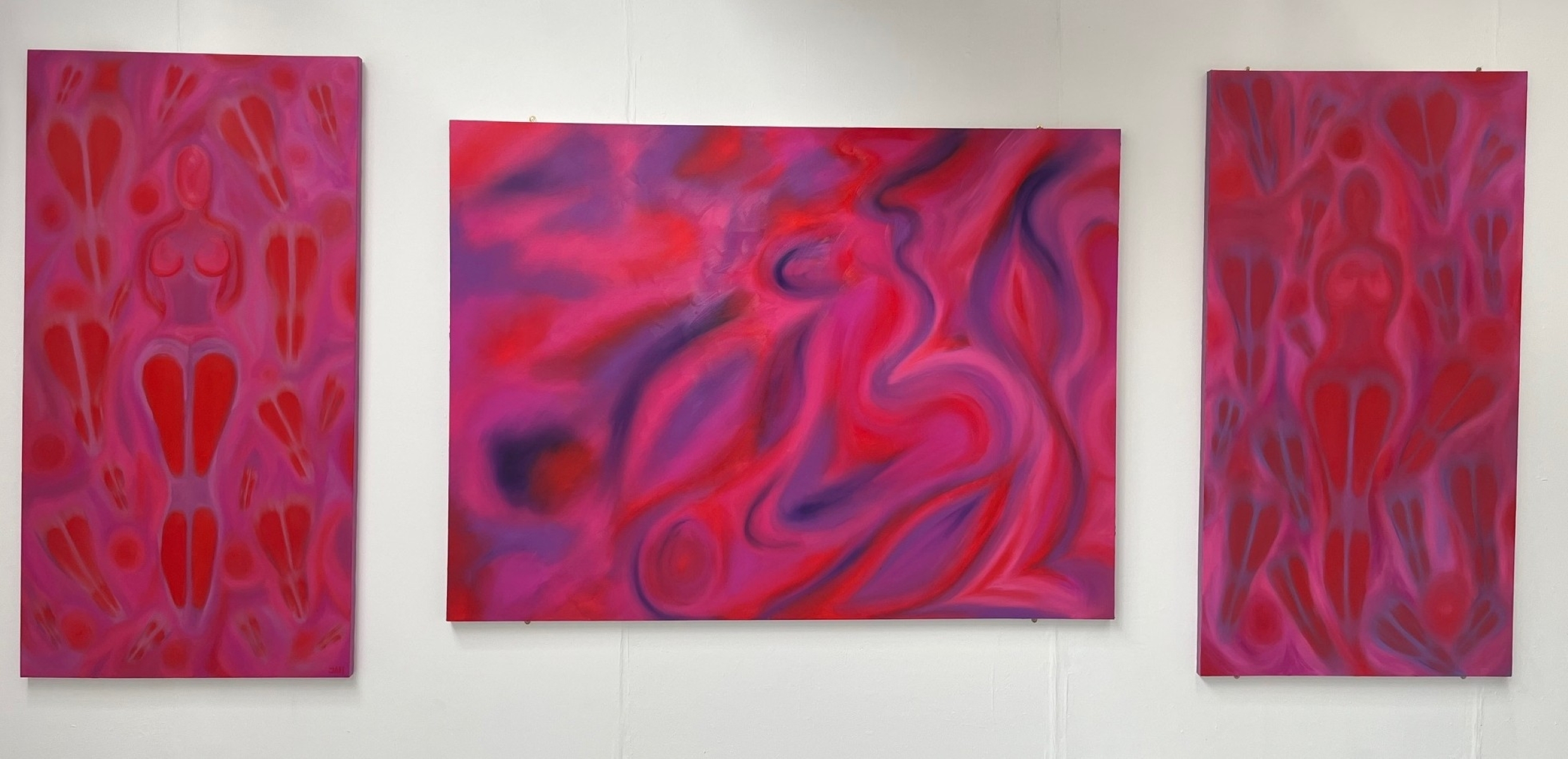 Jodie Harvey | Fine Art 3