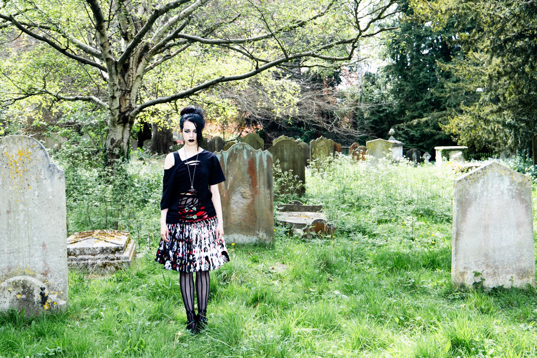 Siobhan Graviles-Reynolds | Photography 2